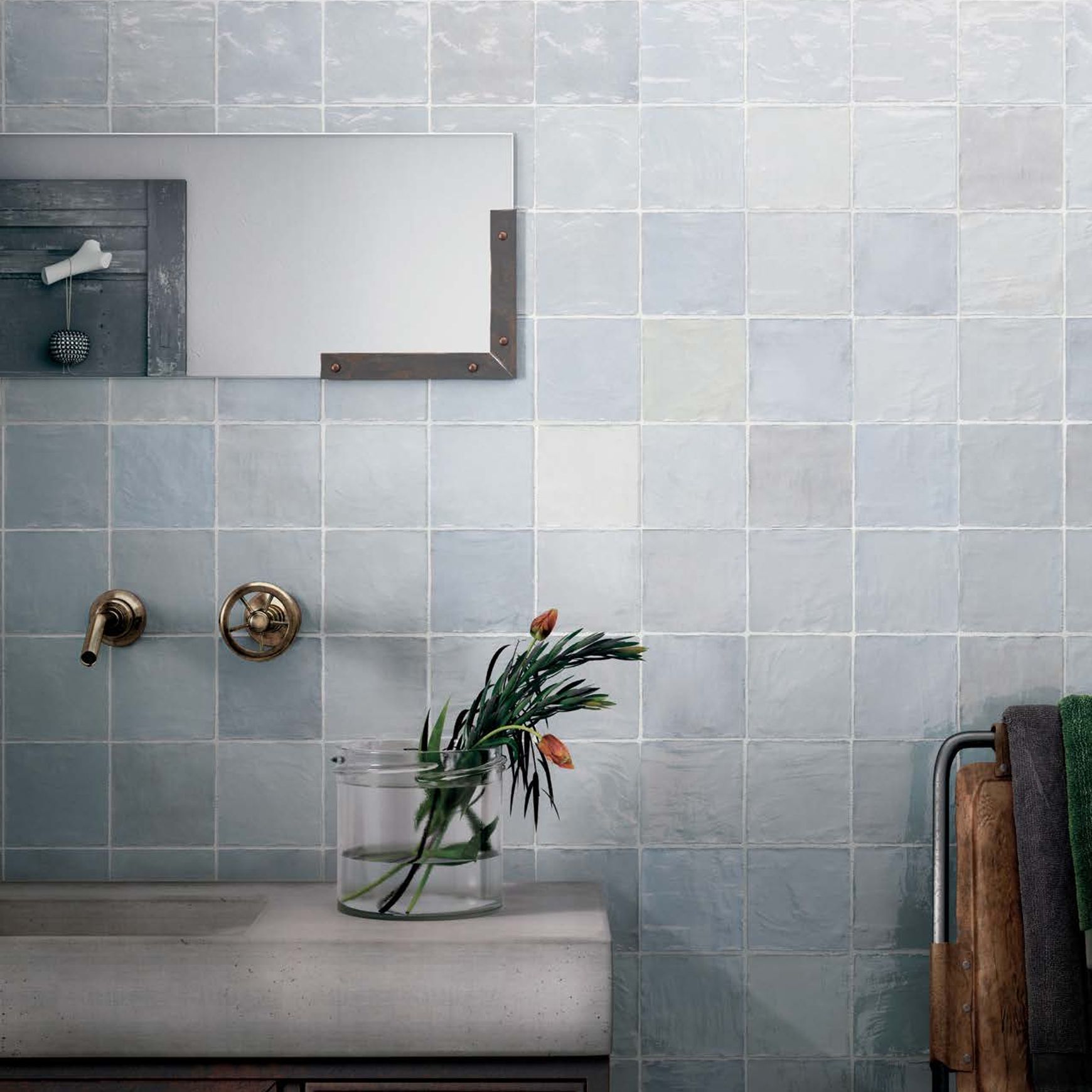 La Riviera Feature Wall Tiles
