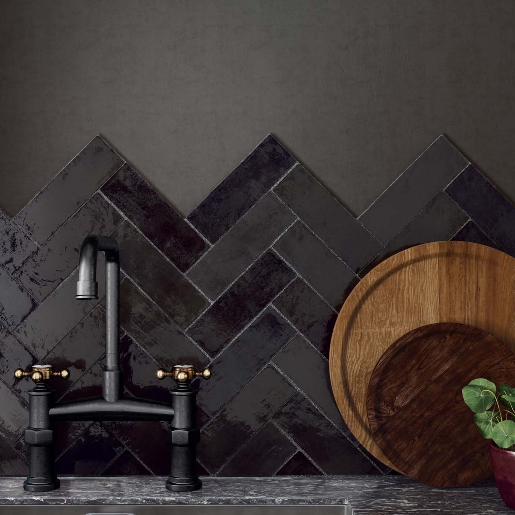 La Riviera Feature Wall Tiles