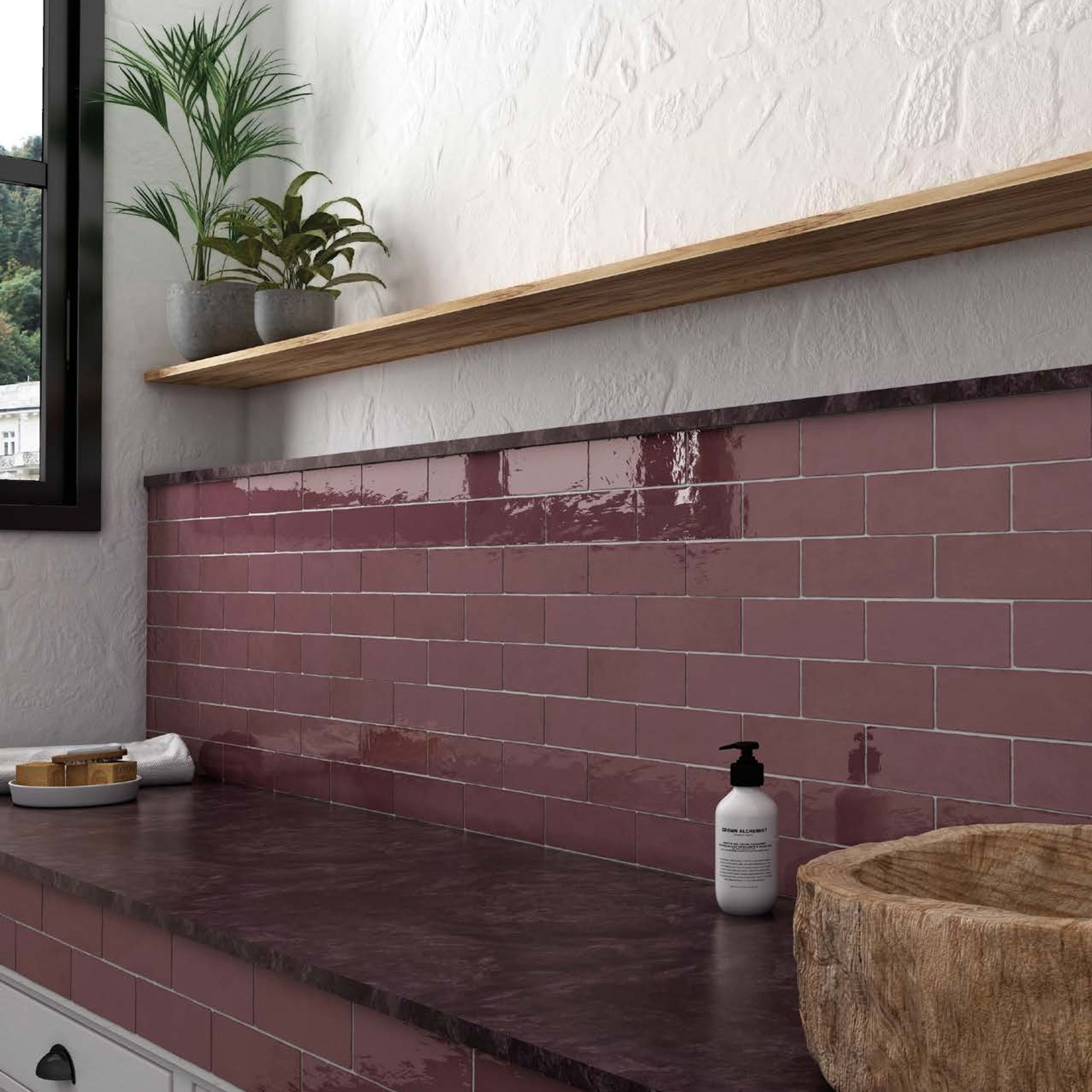 La Riviera Feature Wall Tiles