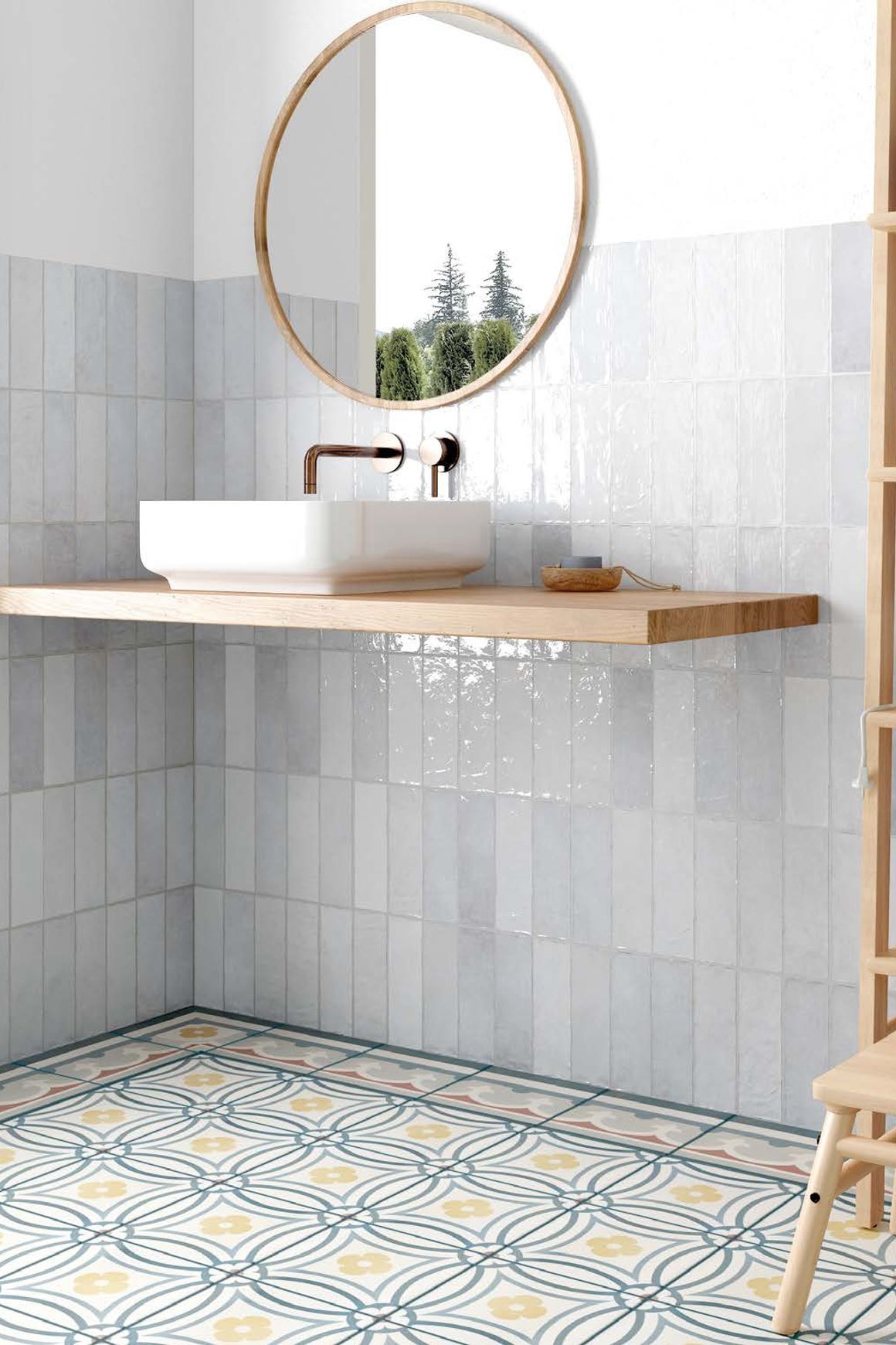 La Riviera Feature Wall Tiles