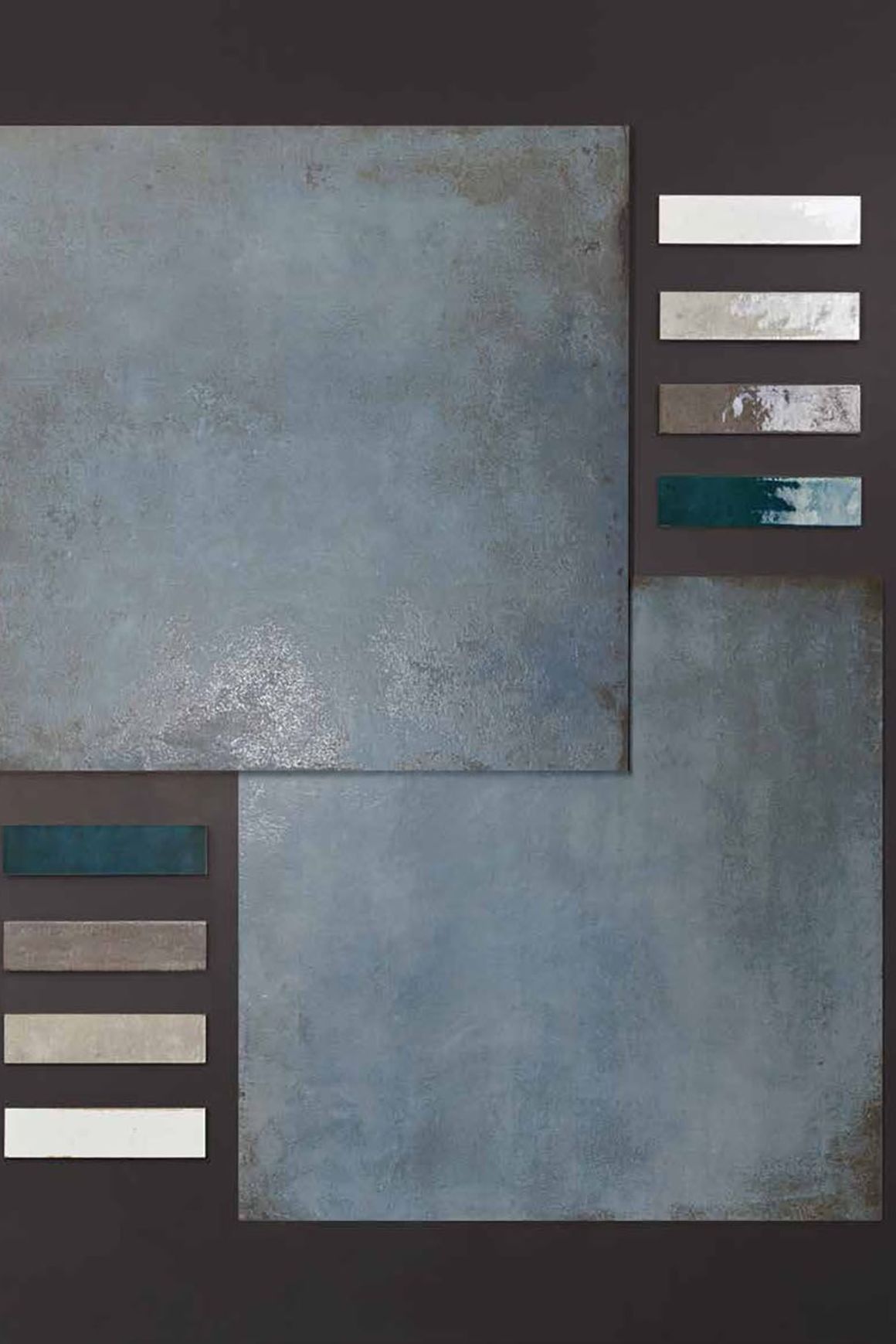 Soho Decorative Tile by Ceramica Rondine