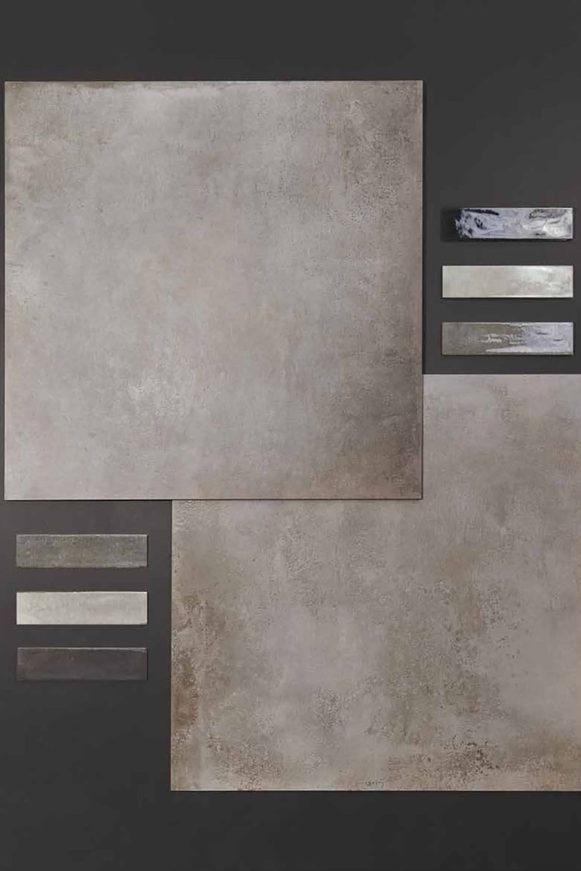 Soho Decorative Tile by Ceramica Rondine