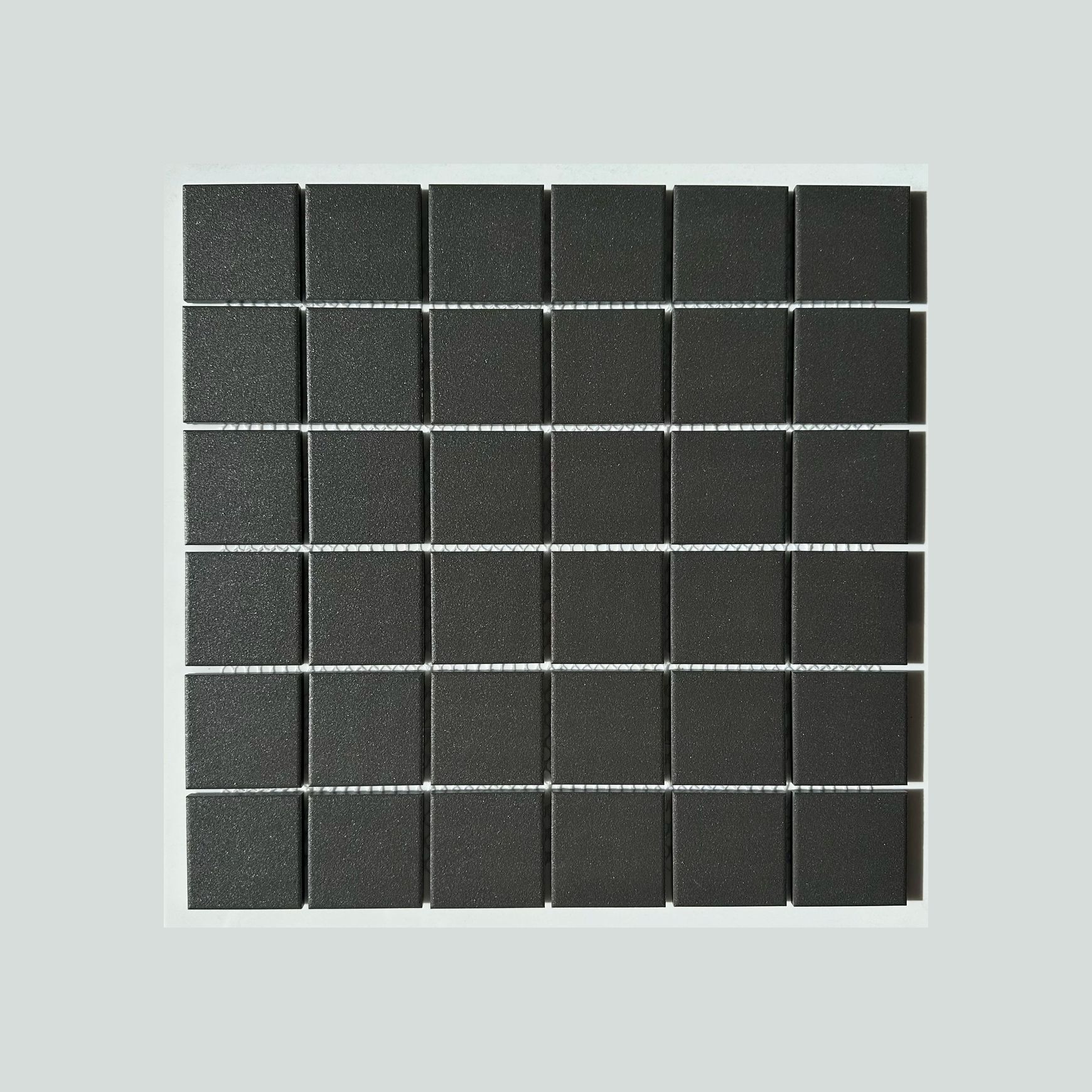 Porcelain Mosaics