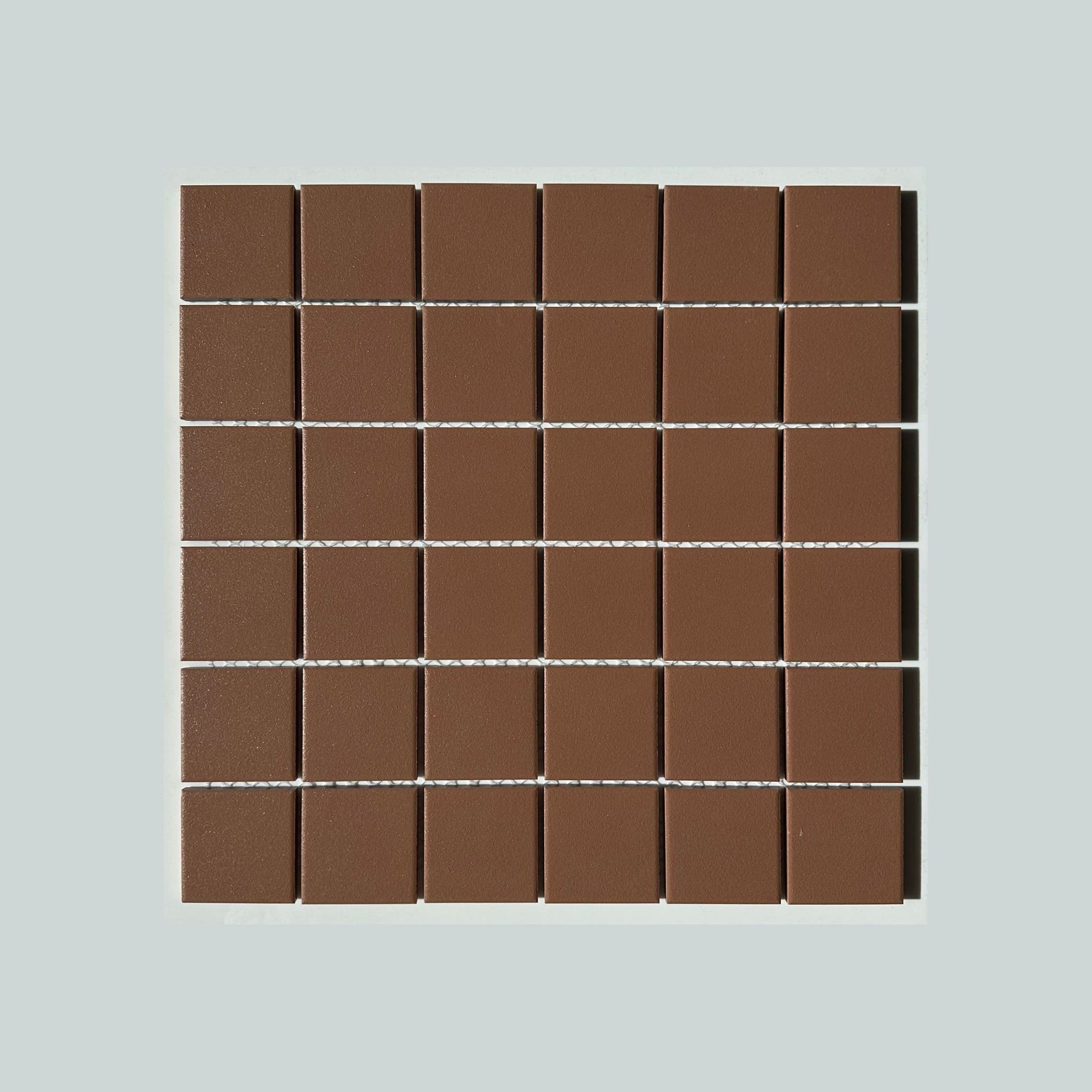 Porcelain Mosaics