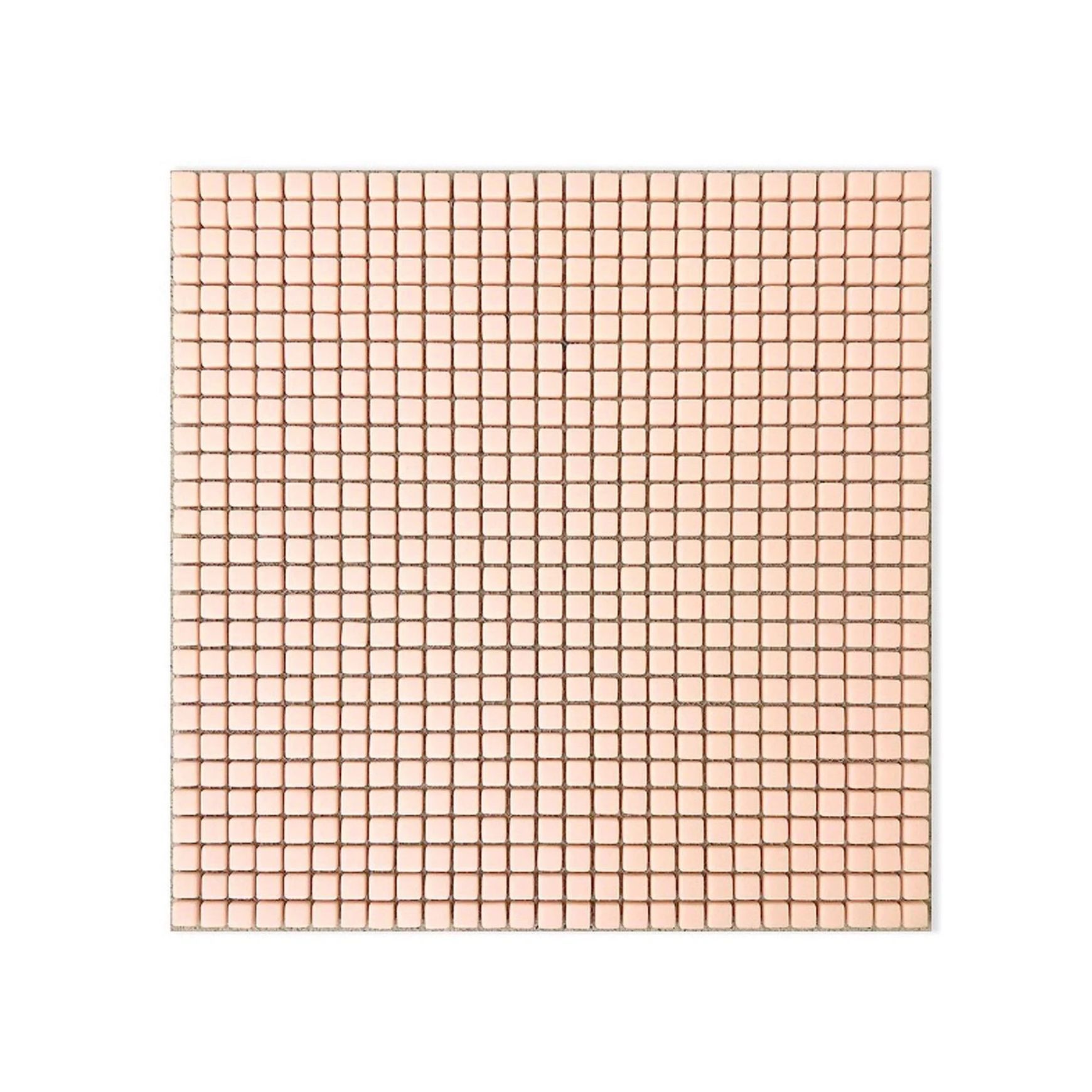Porcelain Mosaics