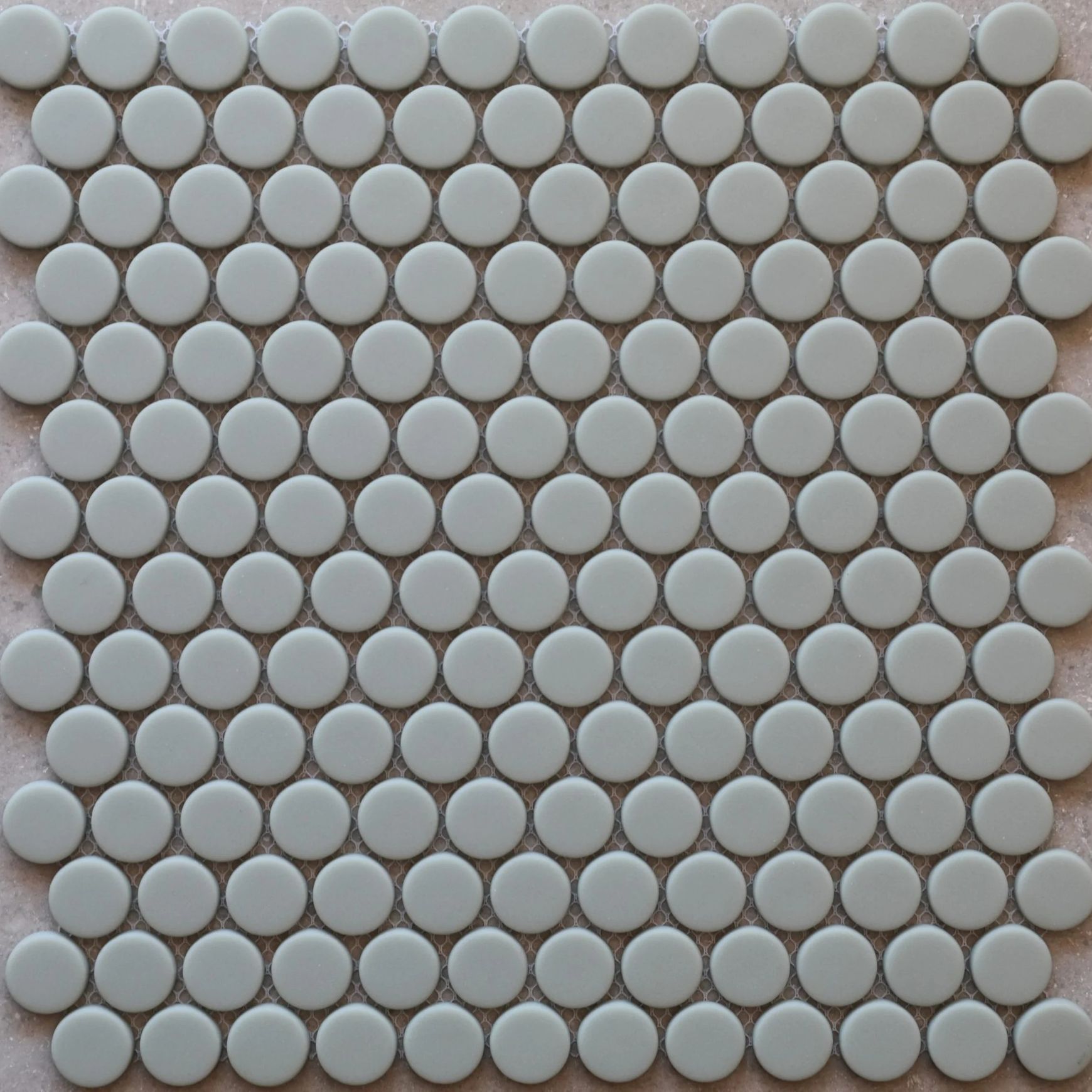 Porcelain Mosaics