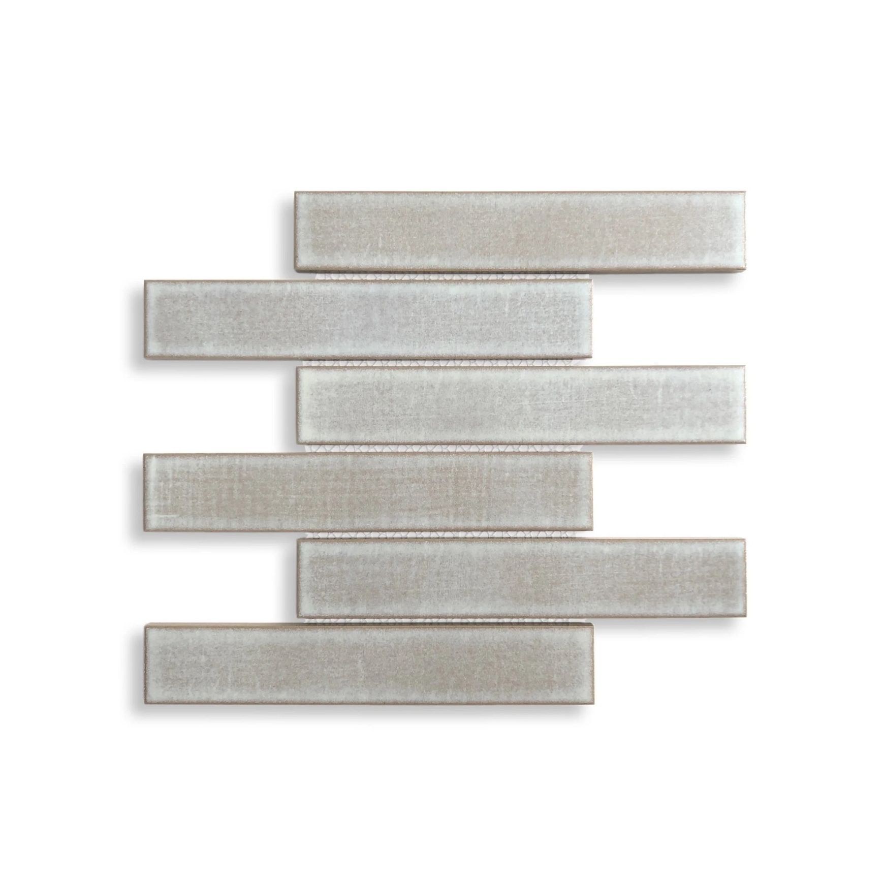 Porcelain Mosaics