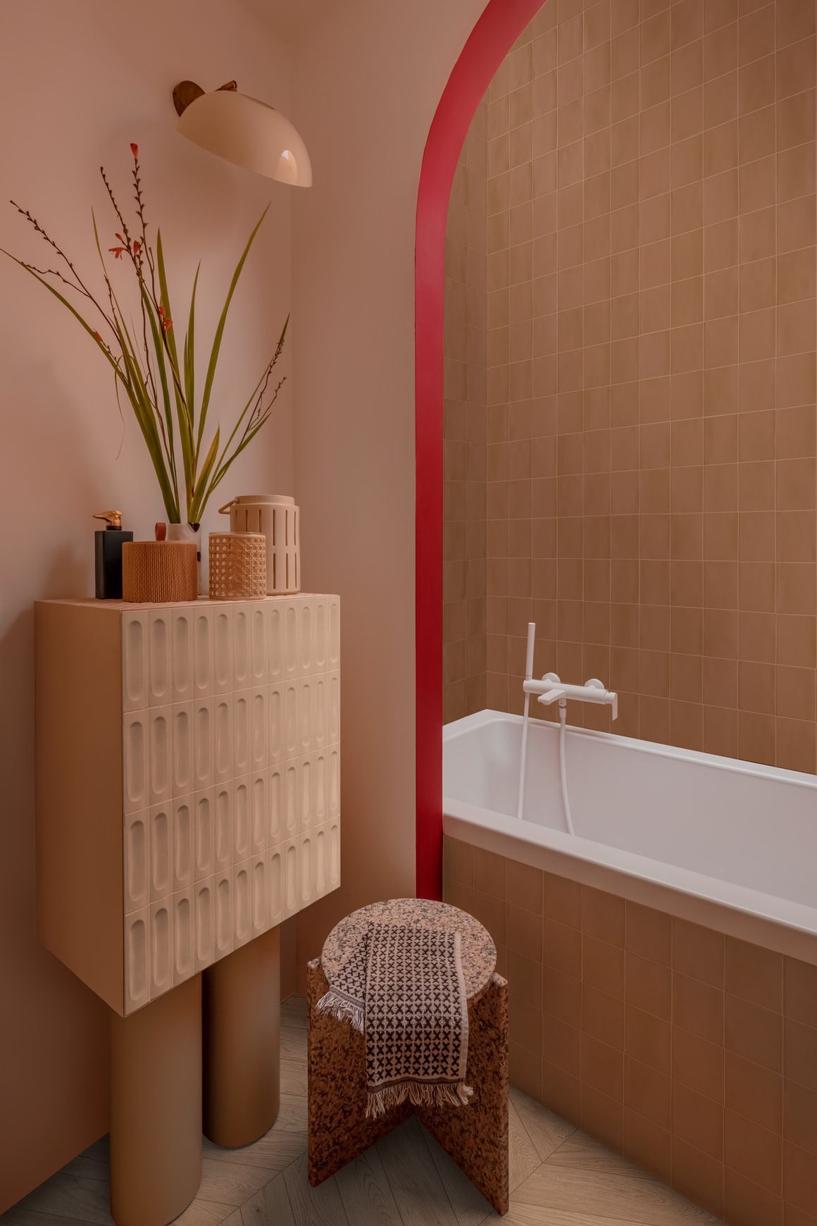 Confetto Porcelain