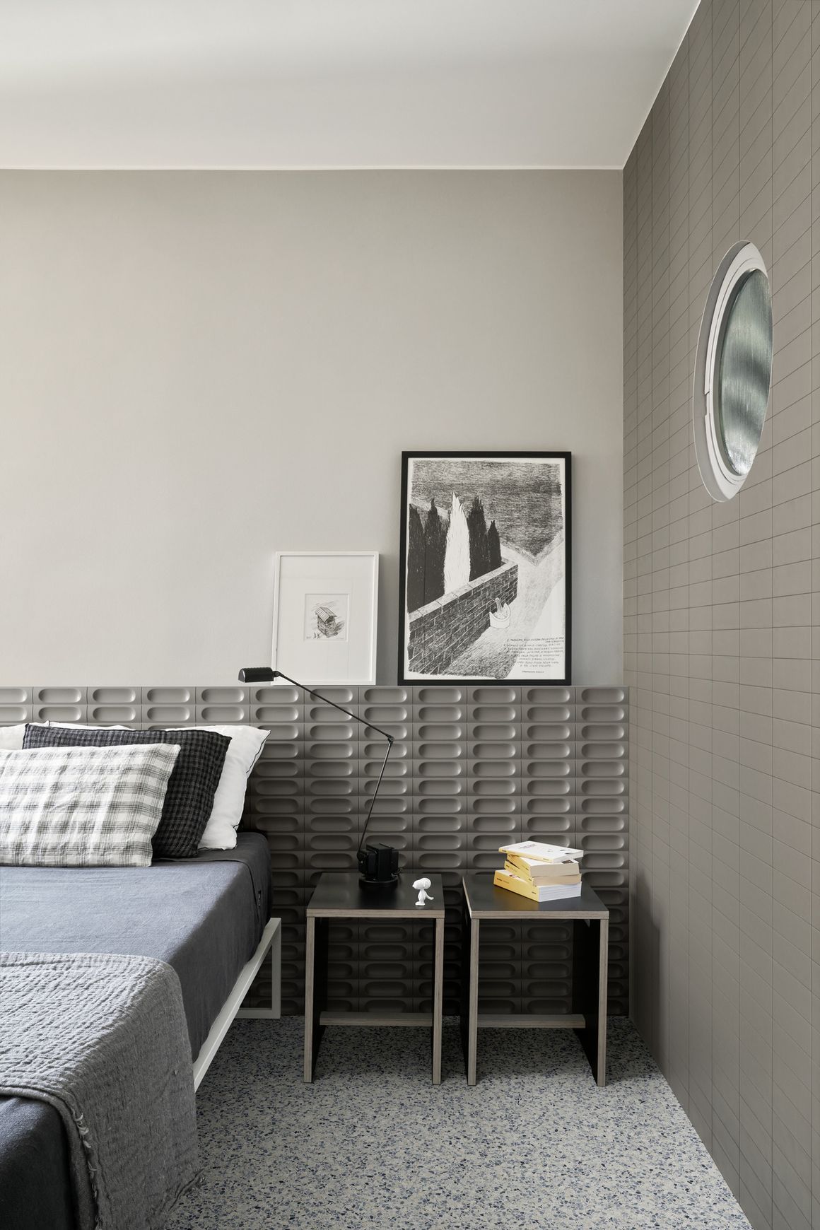 Confetto Porcelain