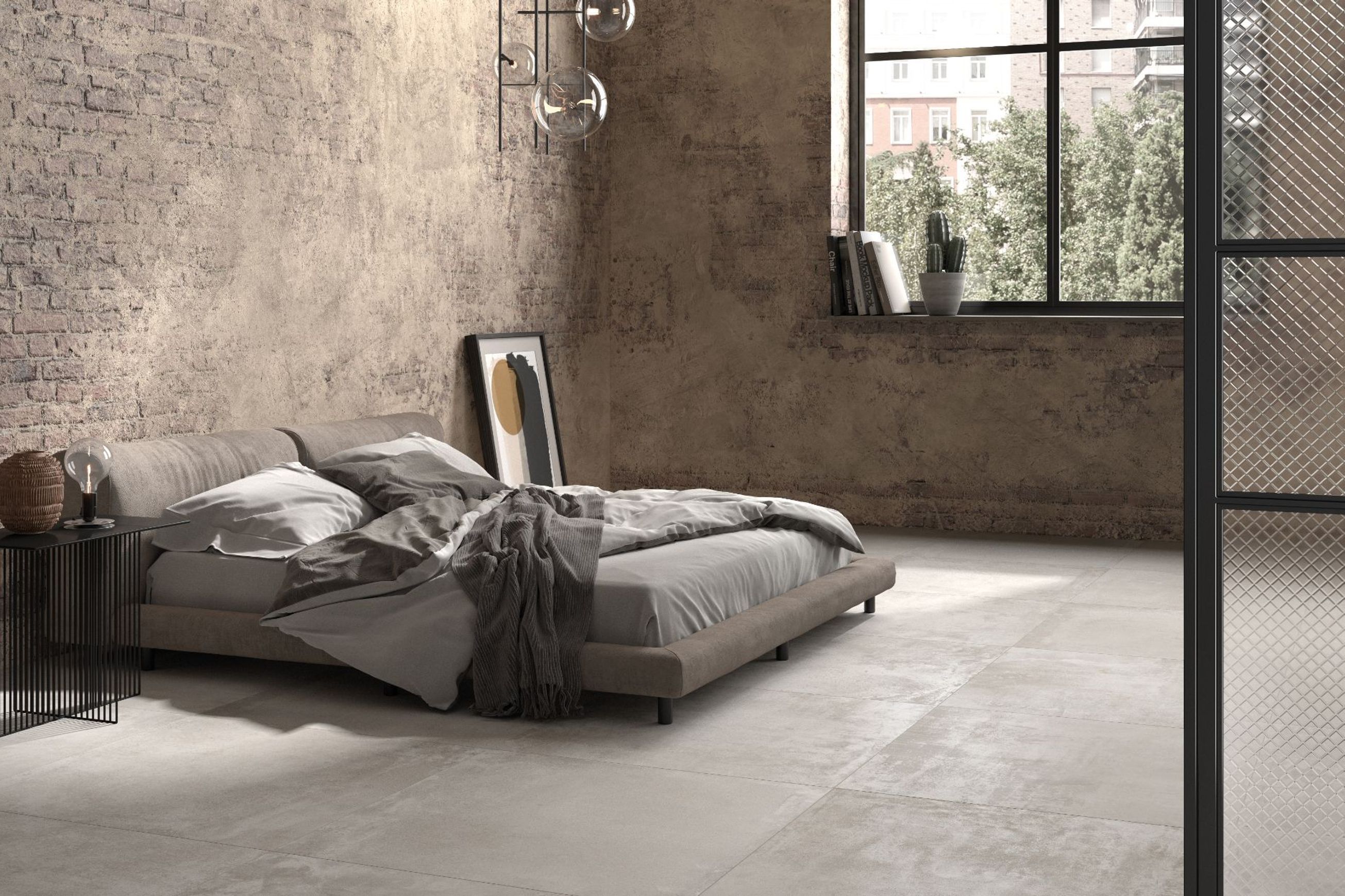 OXID Wall Tile Range