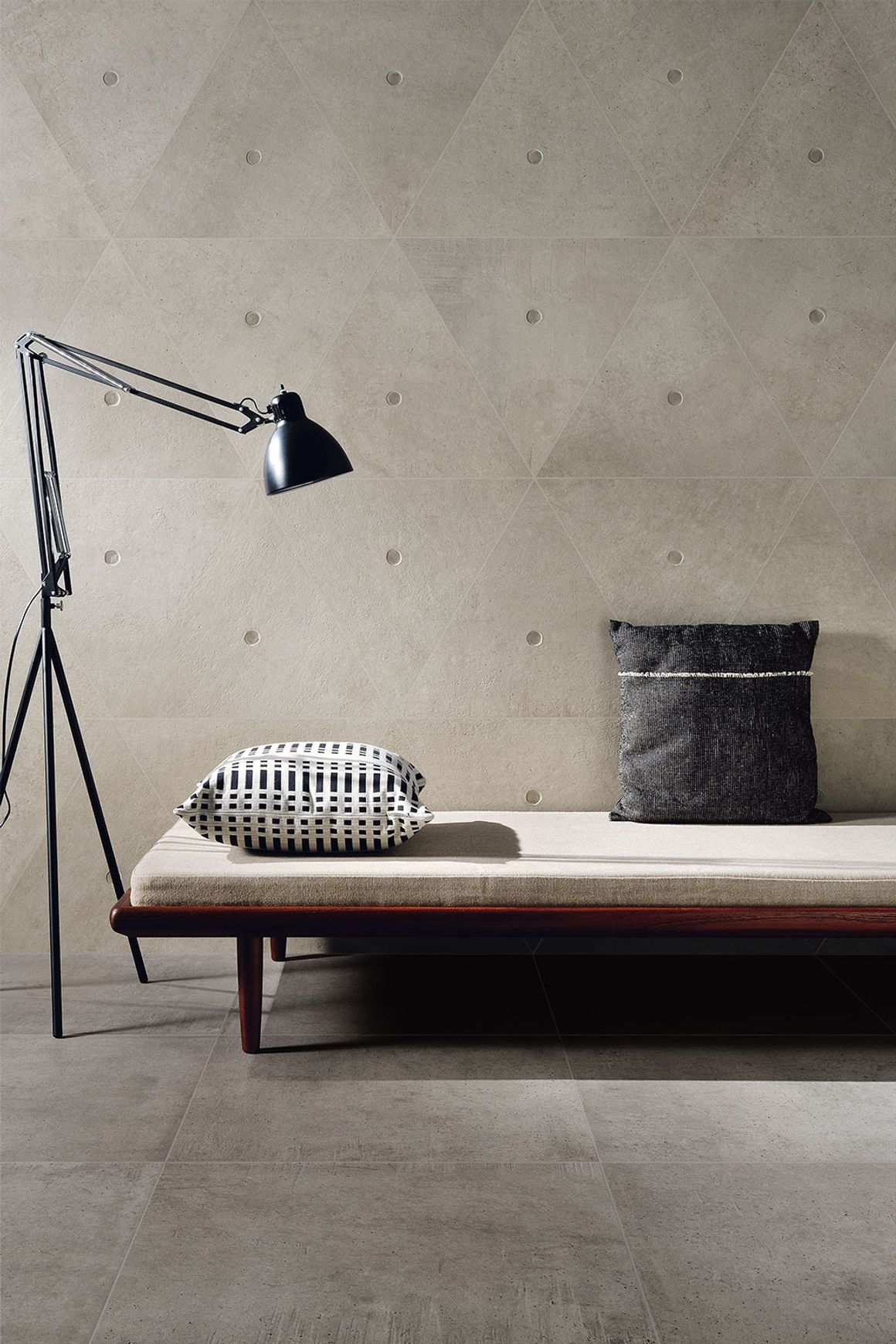 Formwork Concrete Porcelain