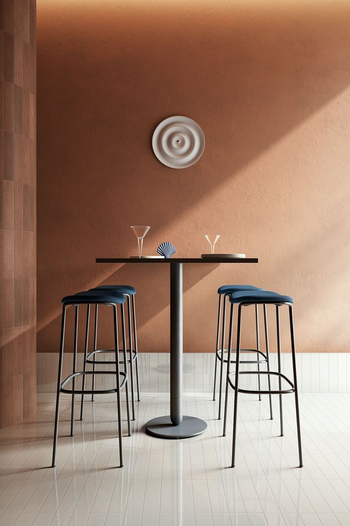 Porta Nuova Collection | Floor & Wall Tile