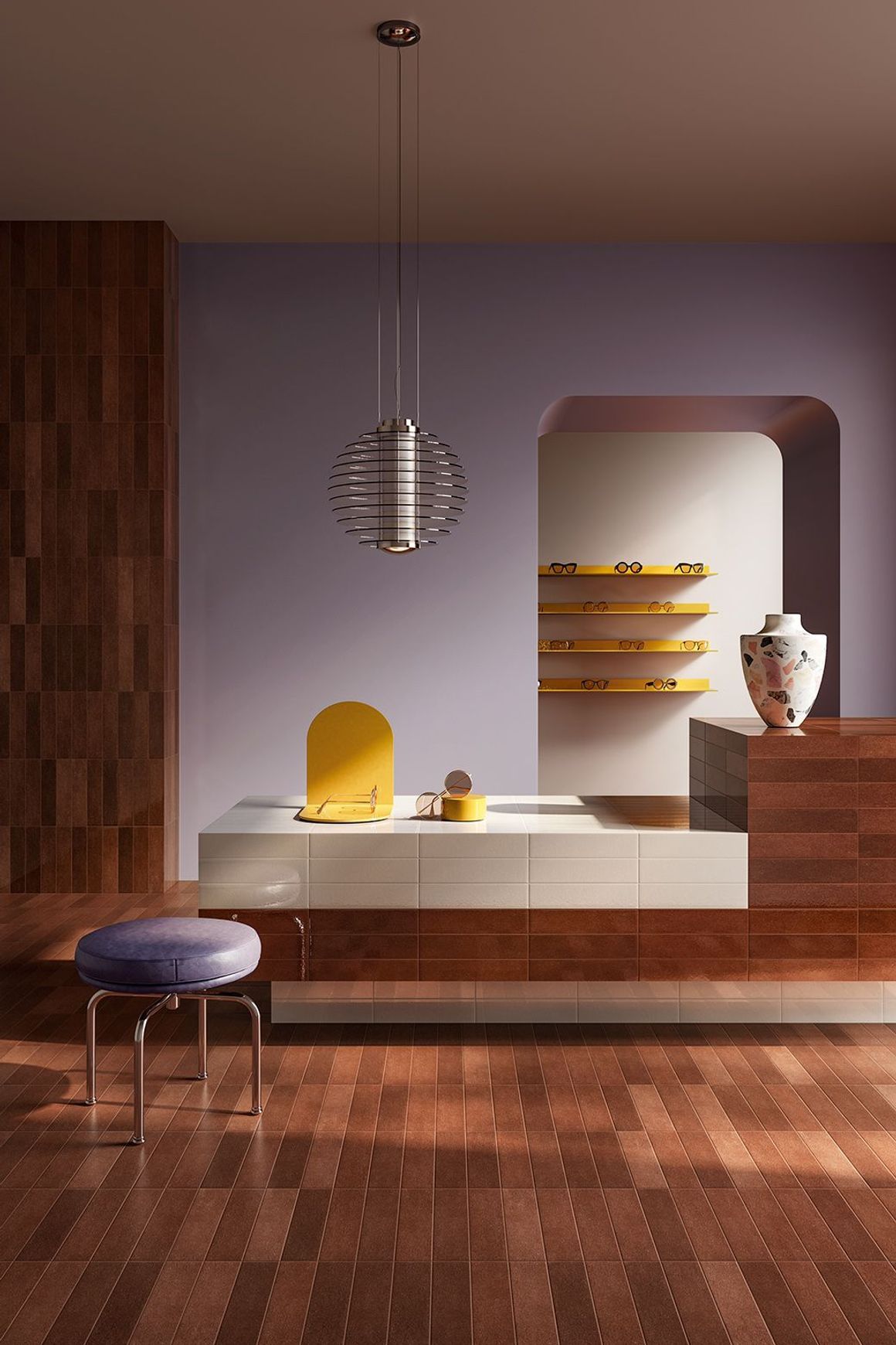 Porta Nuova Collection | Floor & Wall Tile