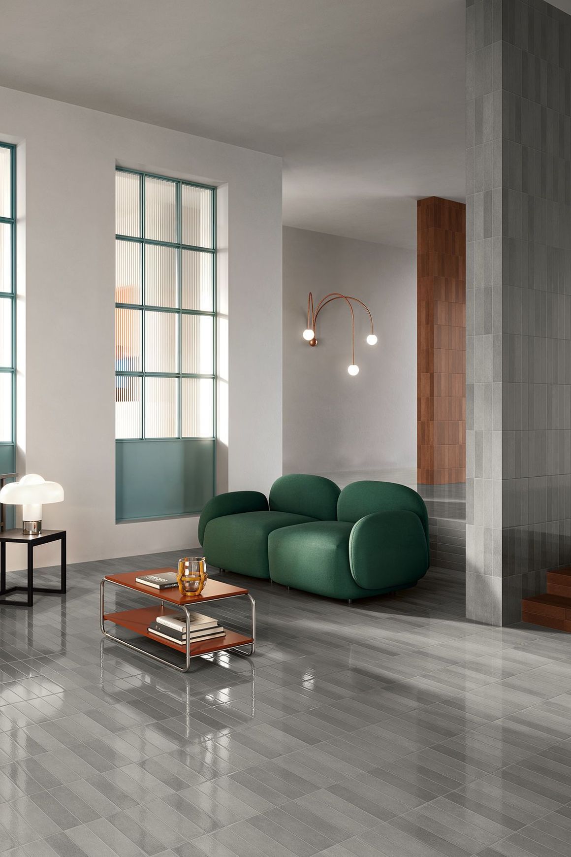 Porta Nuova Collection | Floor & Wall Tile
