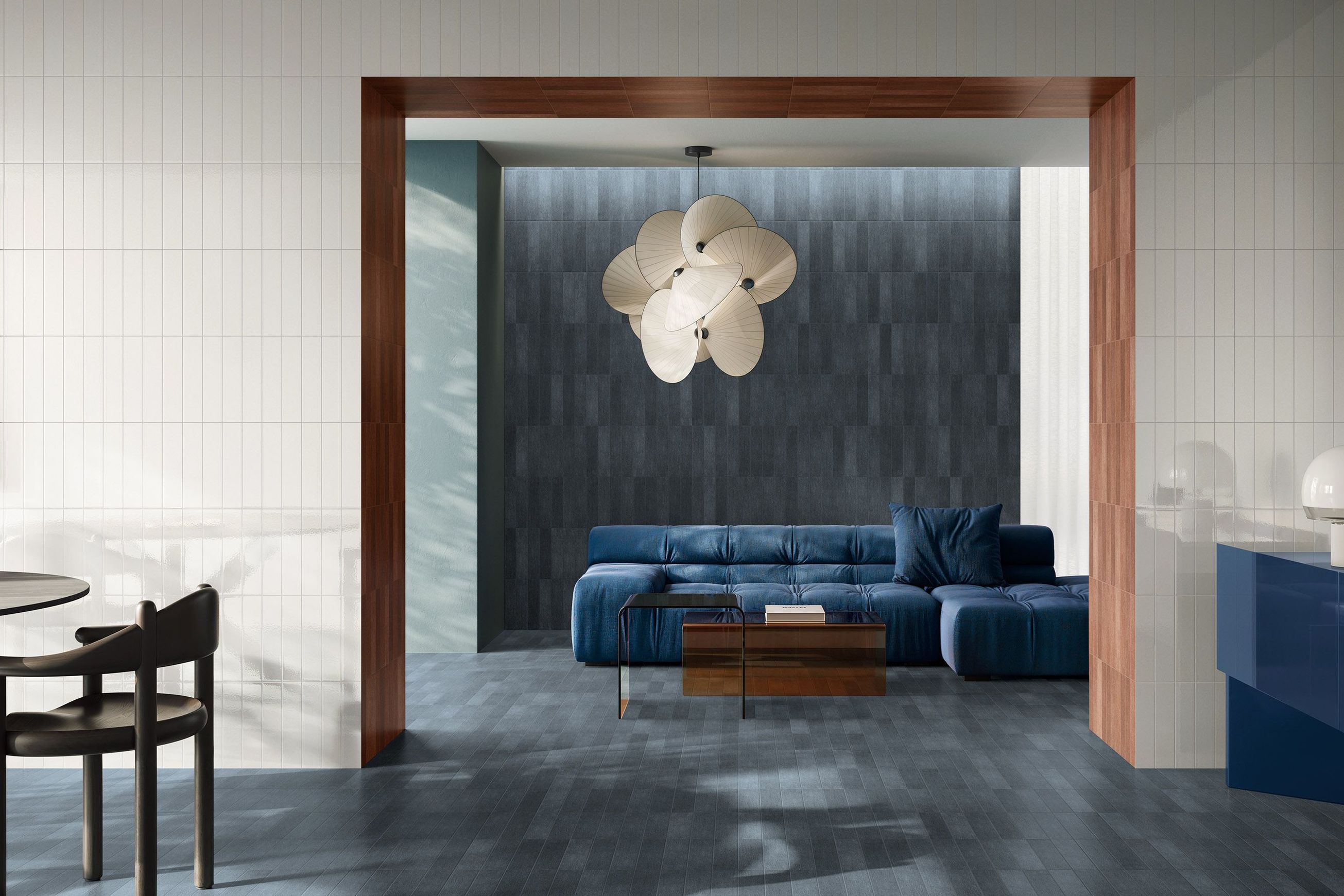 Porta Nuova Collection | Floor & Wall Tile