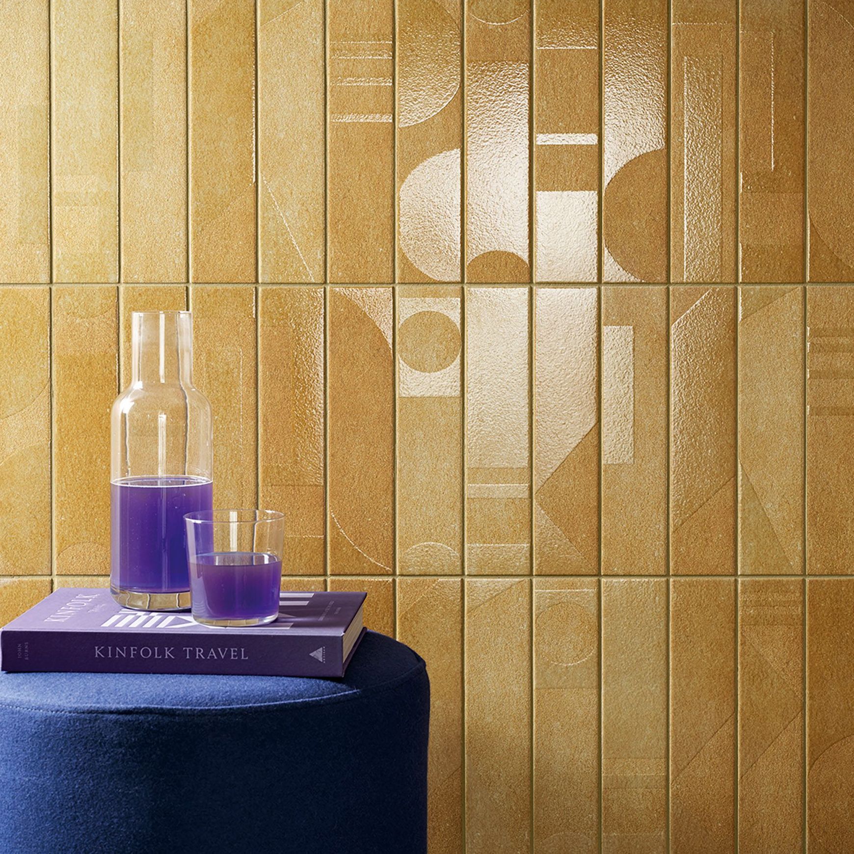 Porta Nuova Collection | Floor & Wall Tile