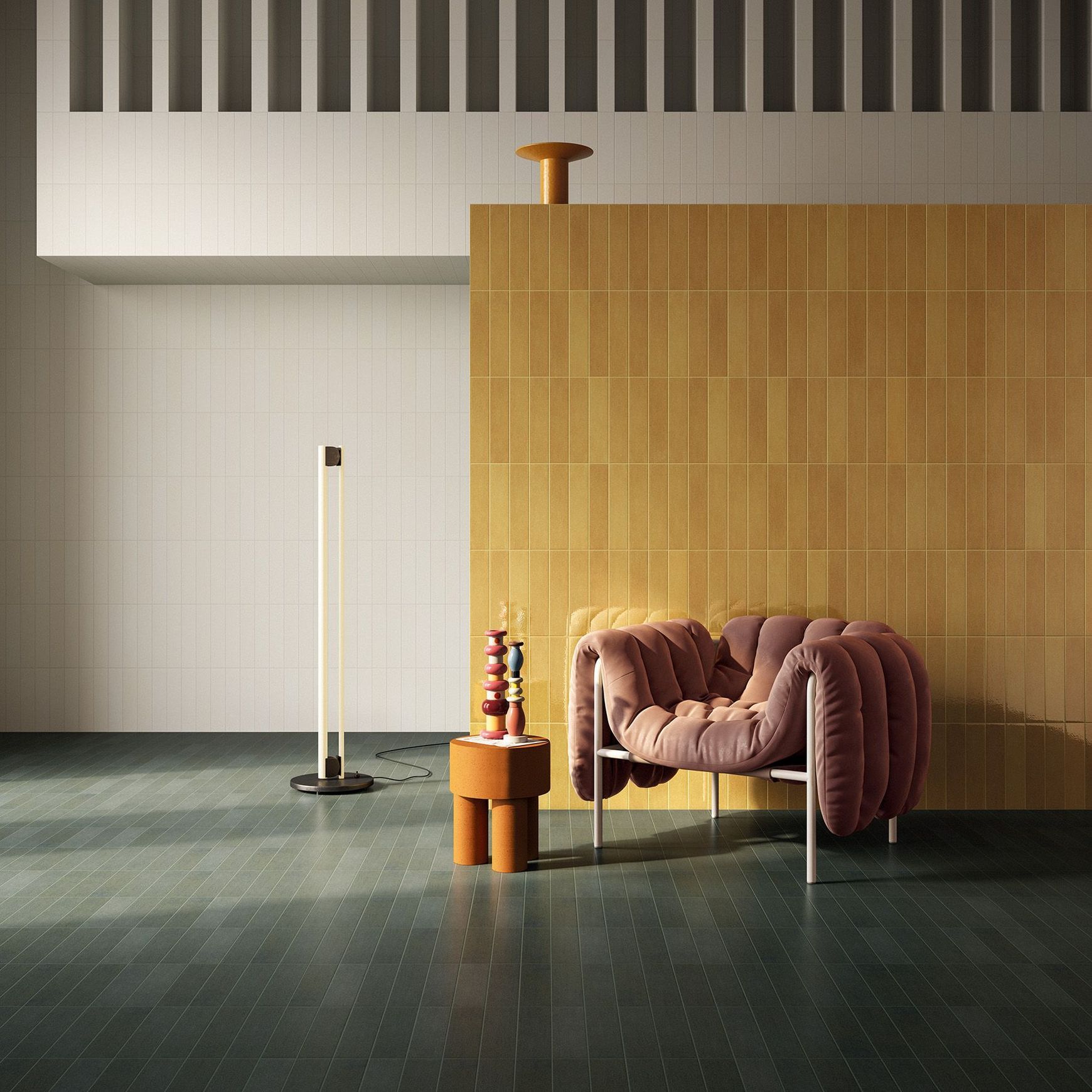 Porta Nuova Collection | Floor & Wall Tile