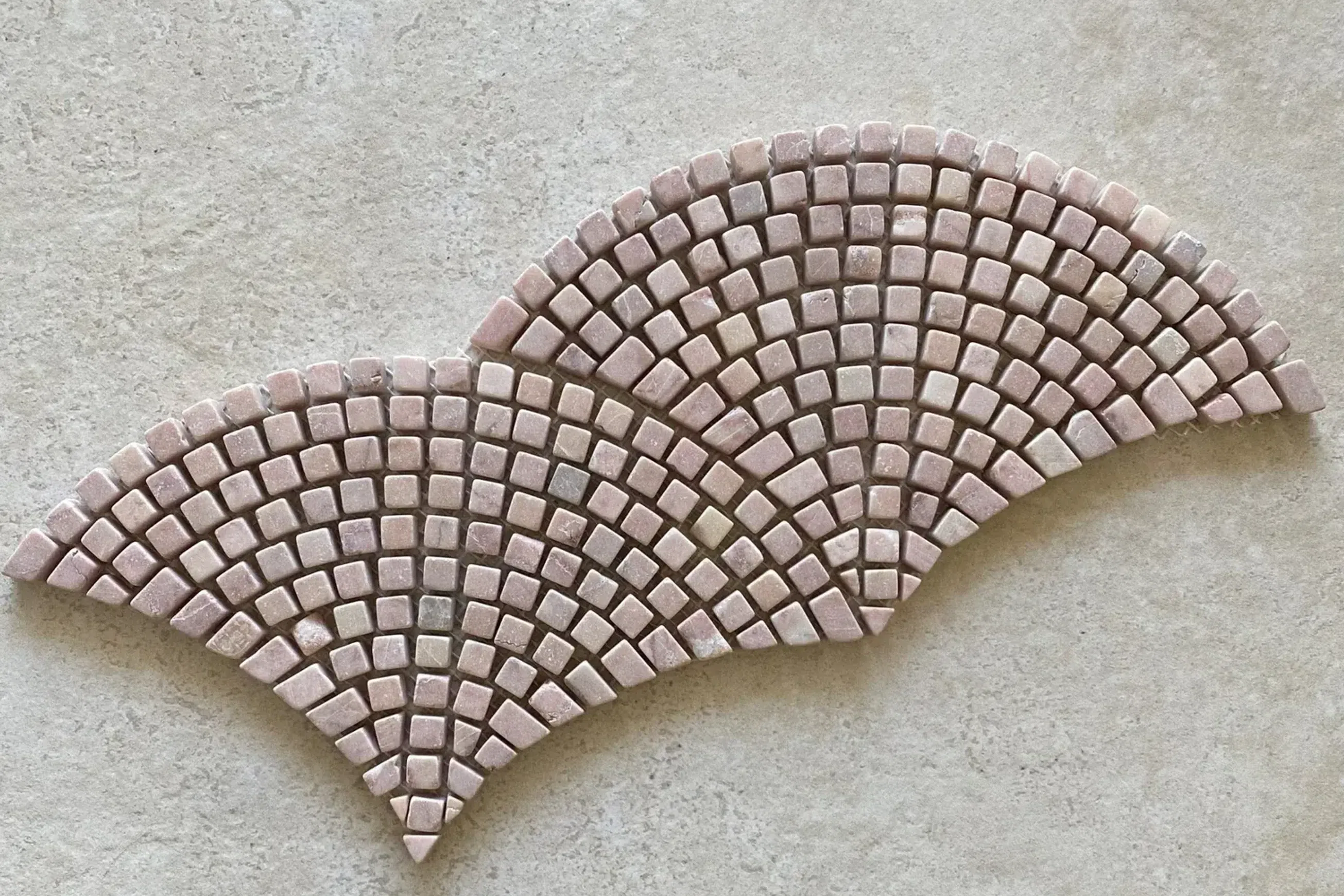 Natural Stone Mosaics
