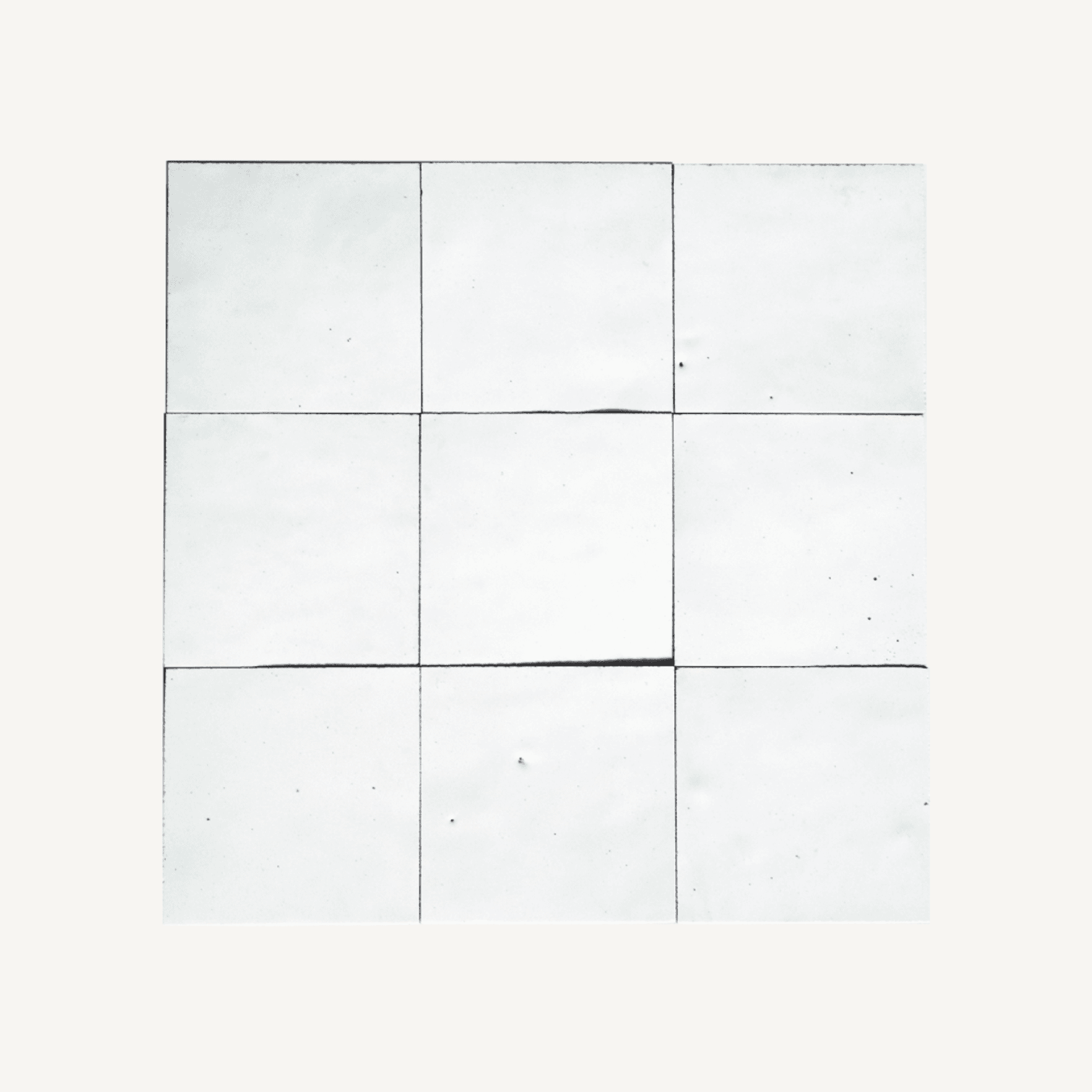Moroccan Zellige Handmade Tiles