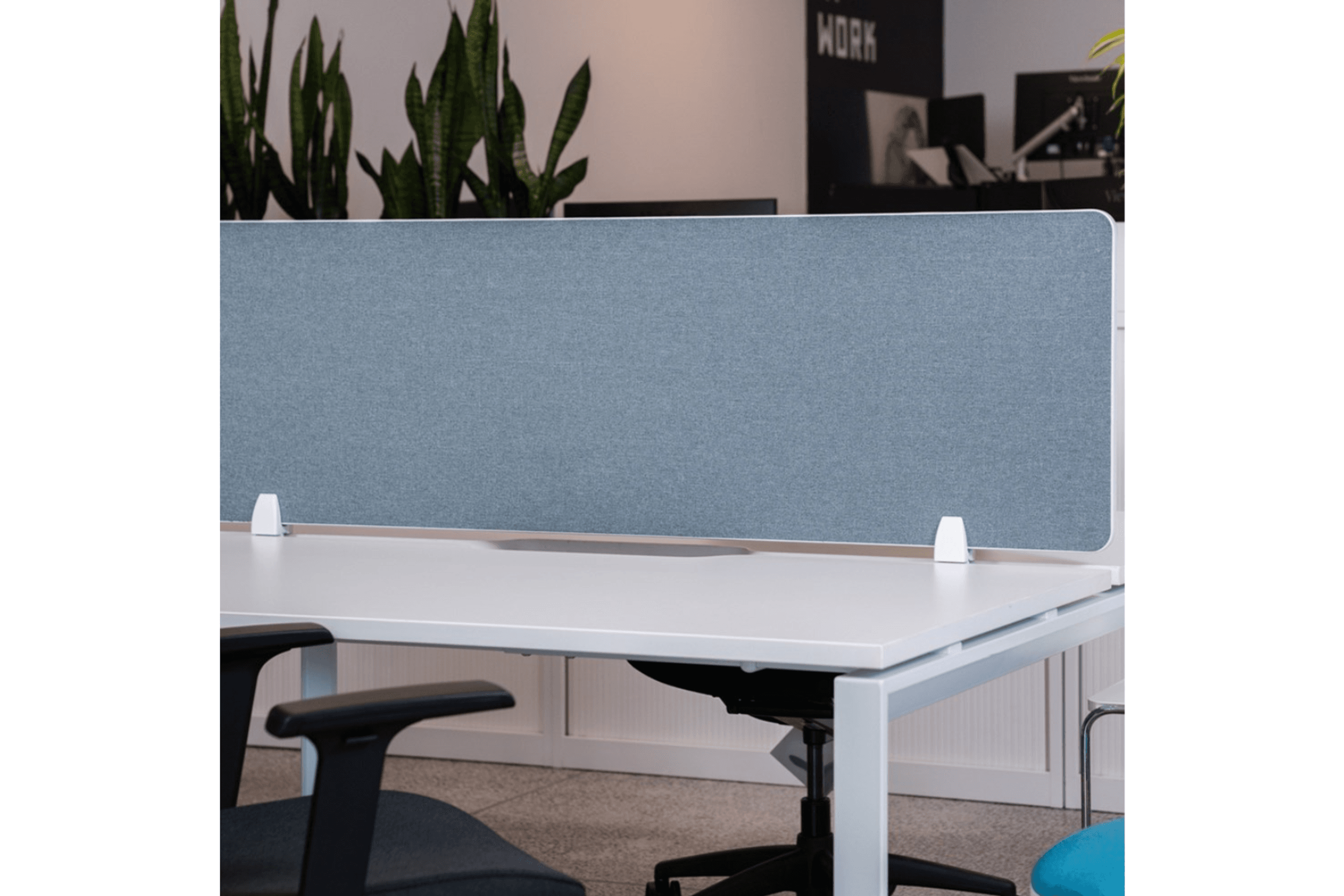 Base Screen