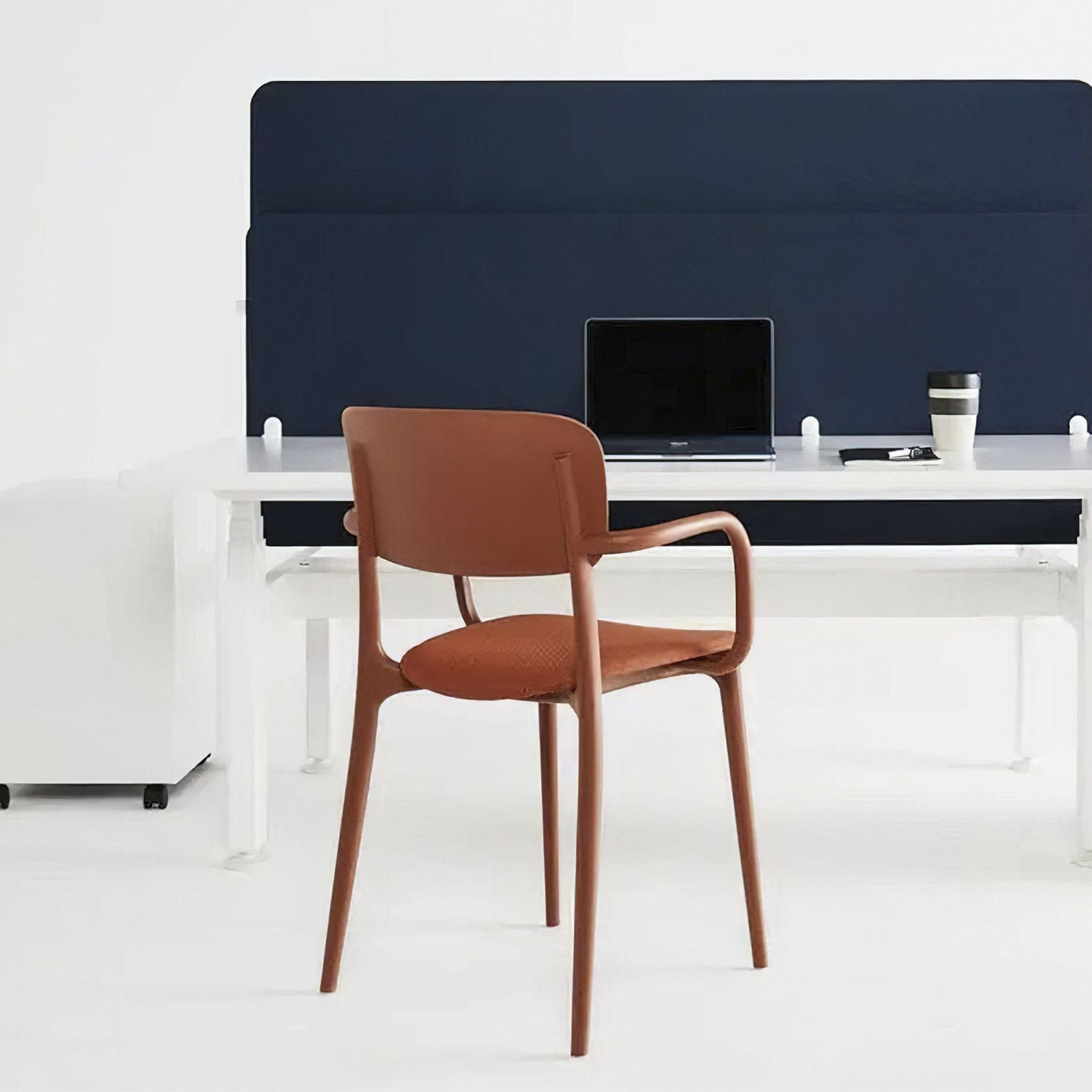 Vicinity Desk Screens