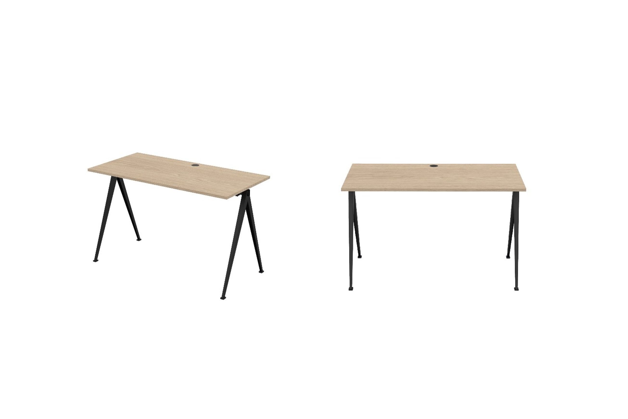 Pyramid Desk