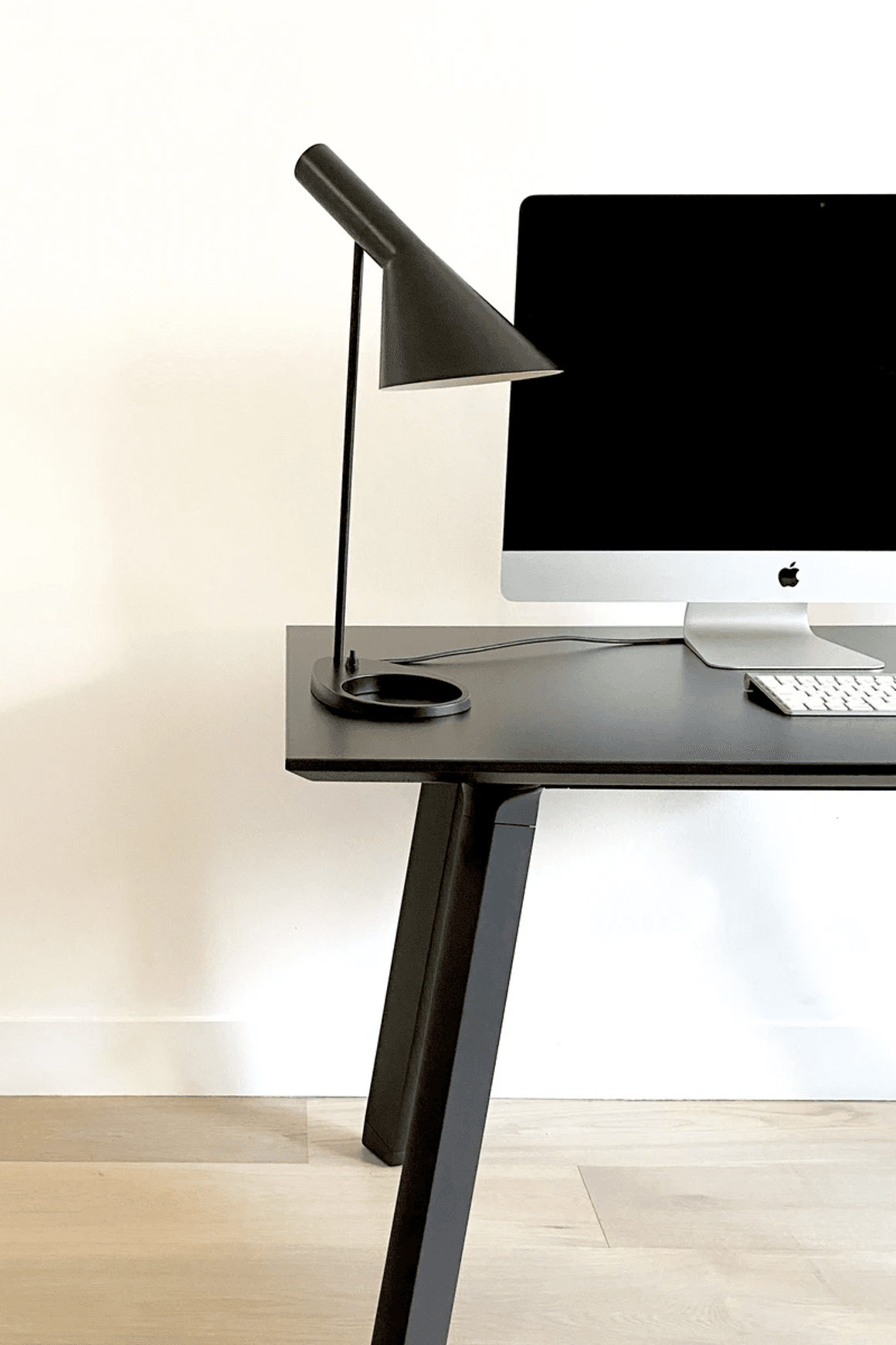 Chameleon desk by
Nau