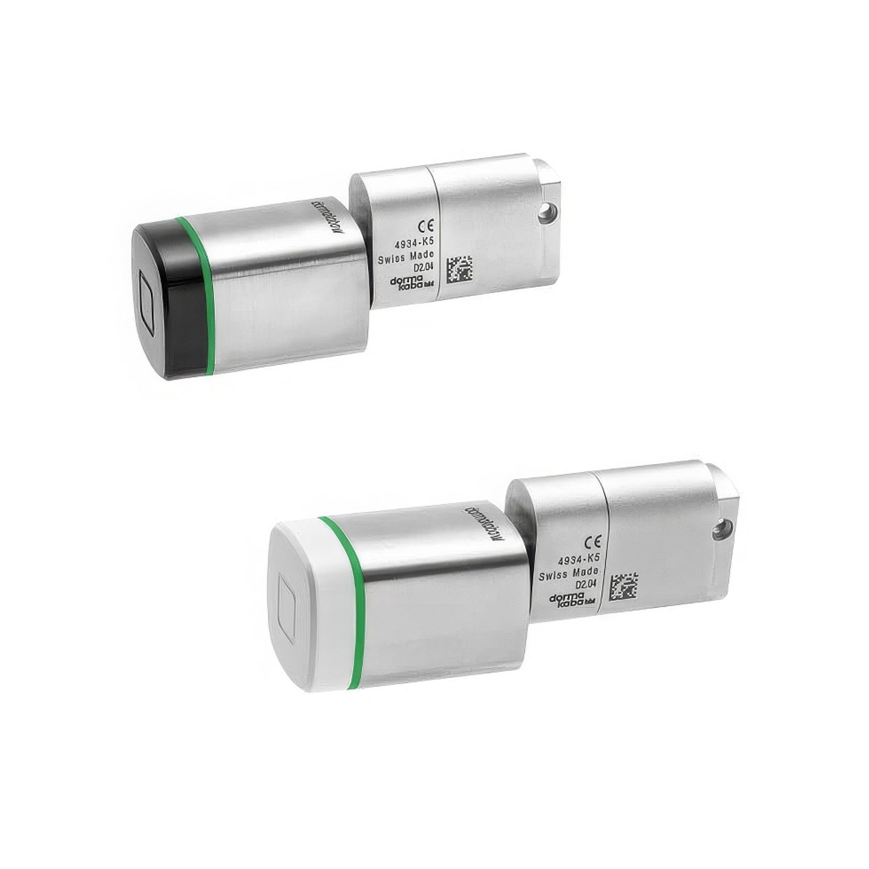 Digital Cylinde Lock