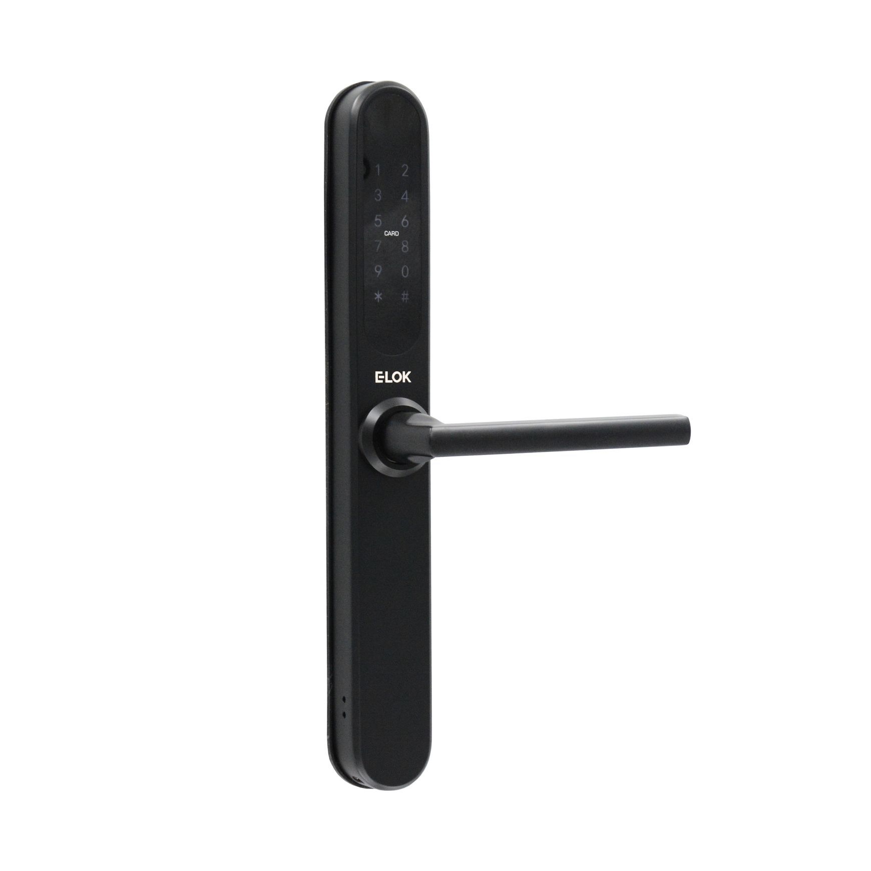 E-LOK 9-Series Smart Lock