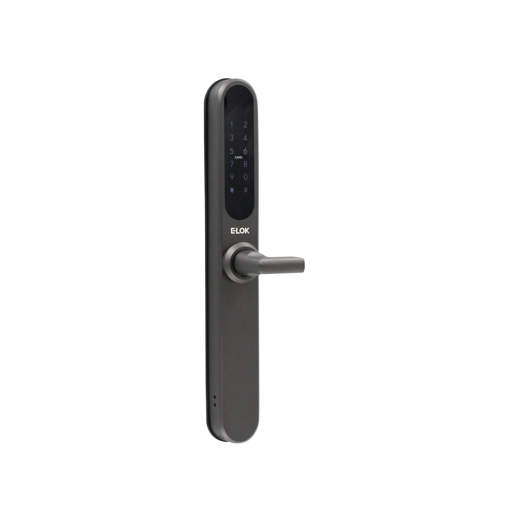 E-LOK 9-Series Smart Lock for Sliding Doors