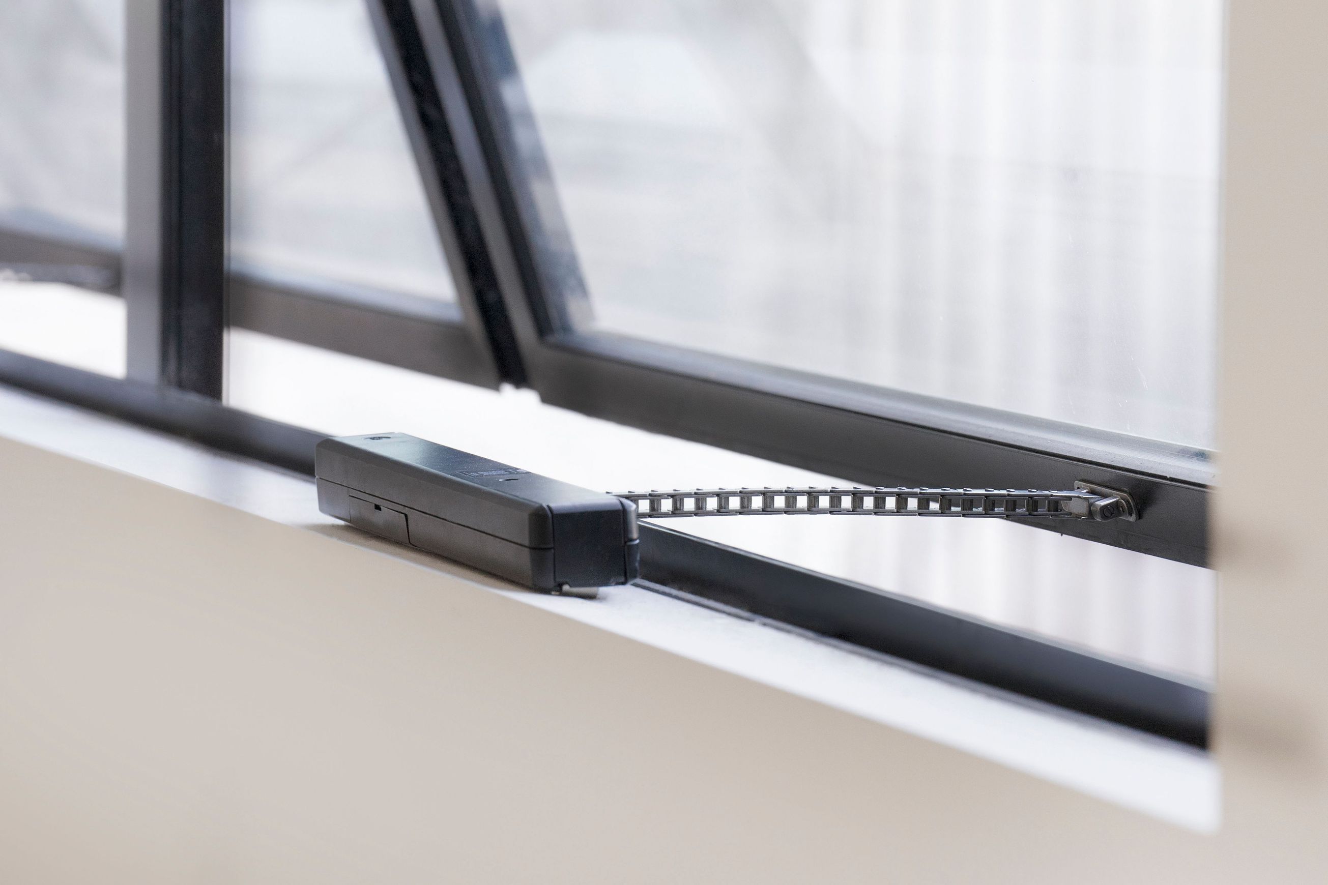 Aeron® Window Actuator