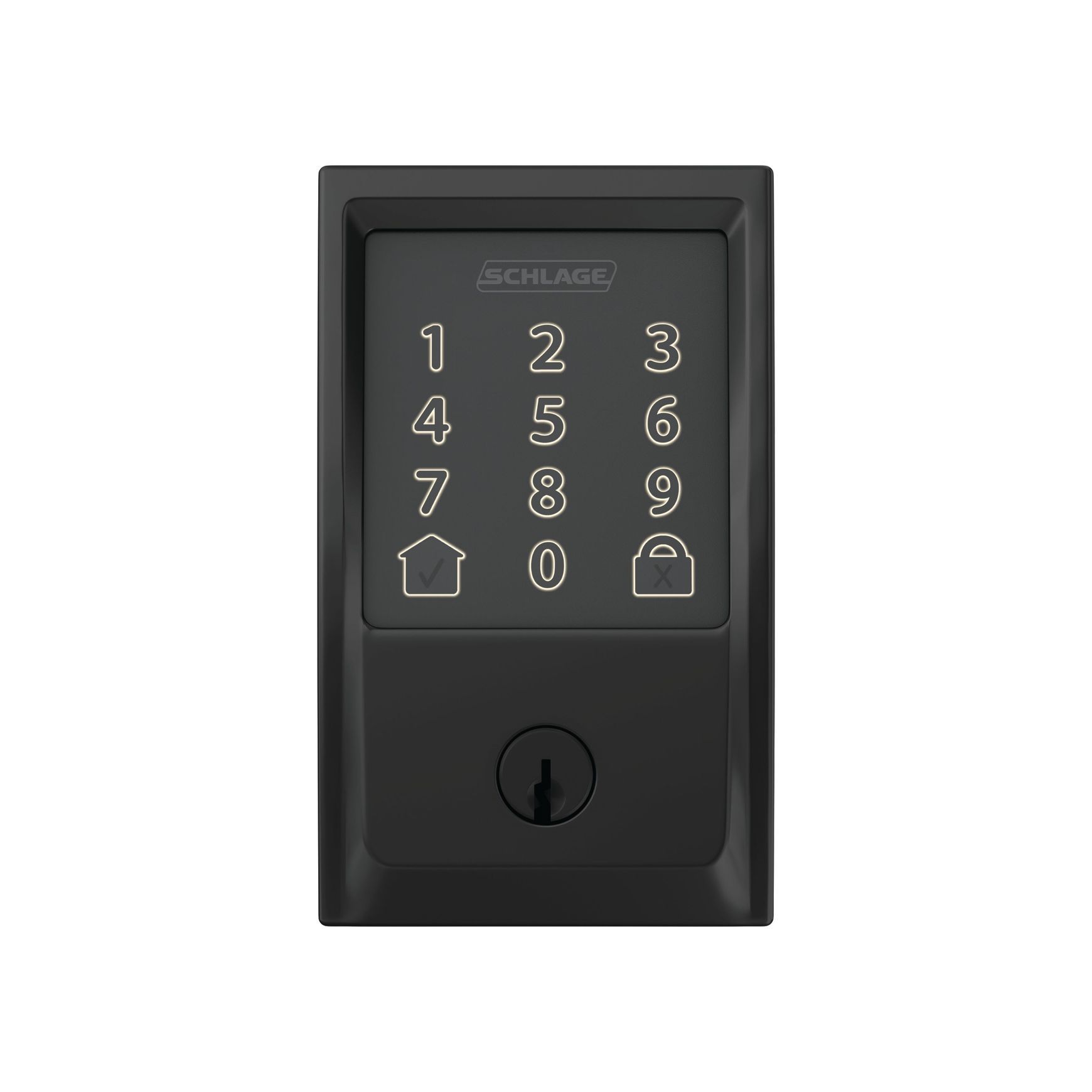 Schlage Encode™ Smart Deadbolt