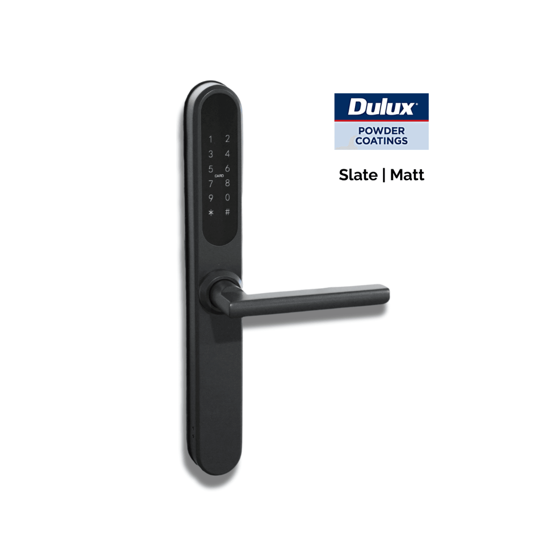 E-LOK 9-Series Smart Lock