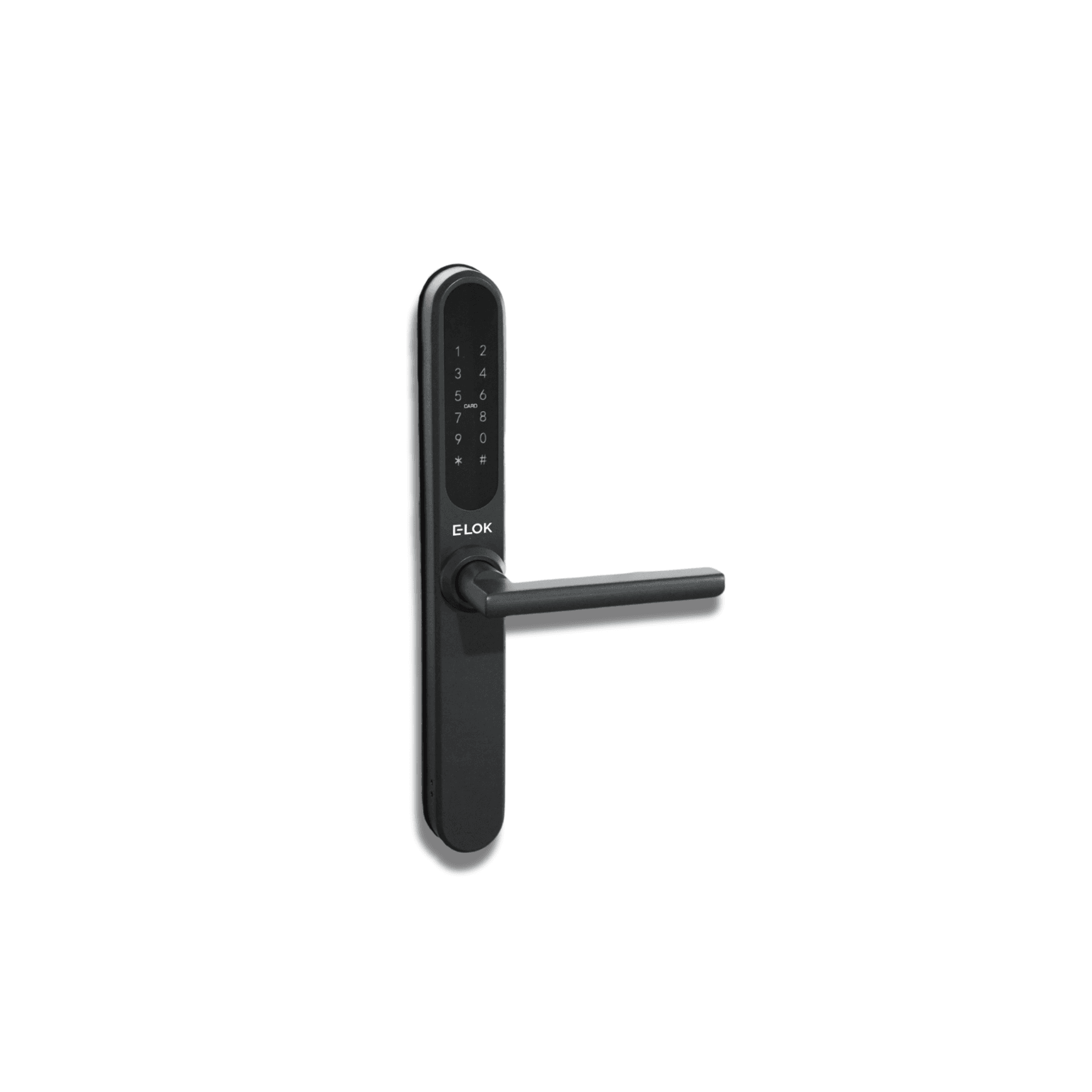 E-LOK 9-Series Smart Lock