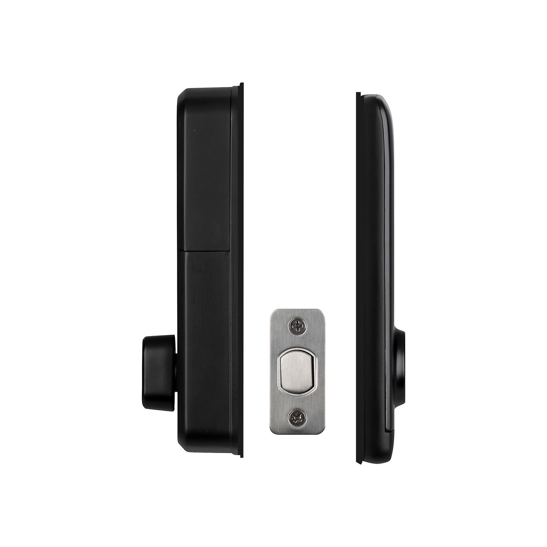 Smart Entry Electronic Deadbolt SL39E.B