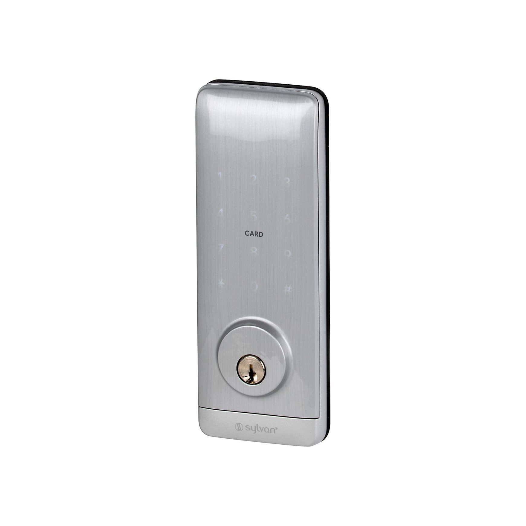 Smart Entry Electronic Deadbolt SL39E.S