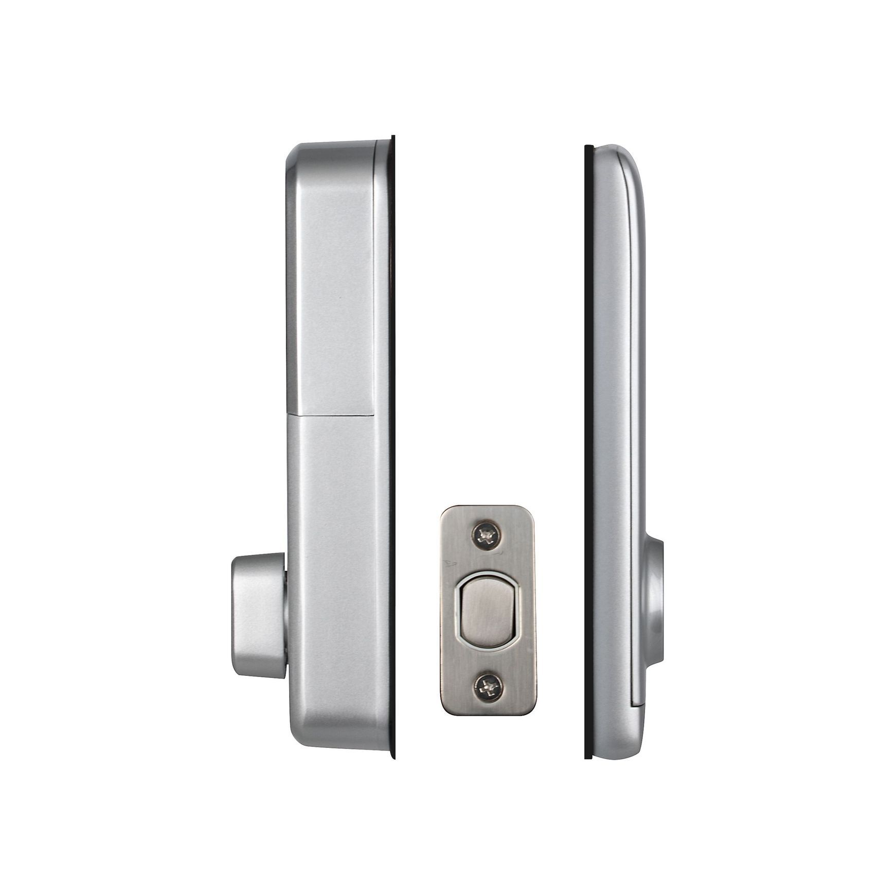 Smart Entry Electronic Deadbolt SL39E.S