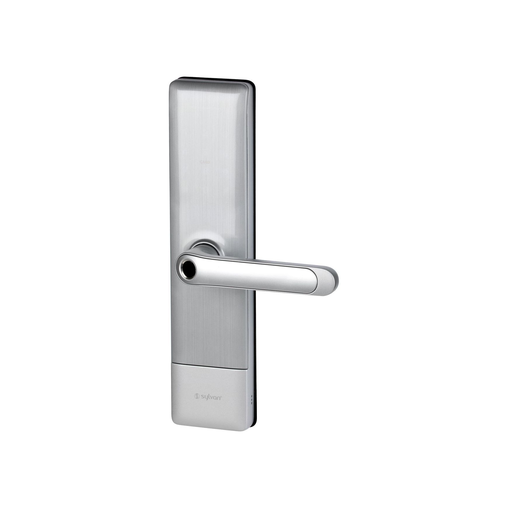 Smart Entry Longplate Handle SL41E.S