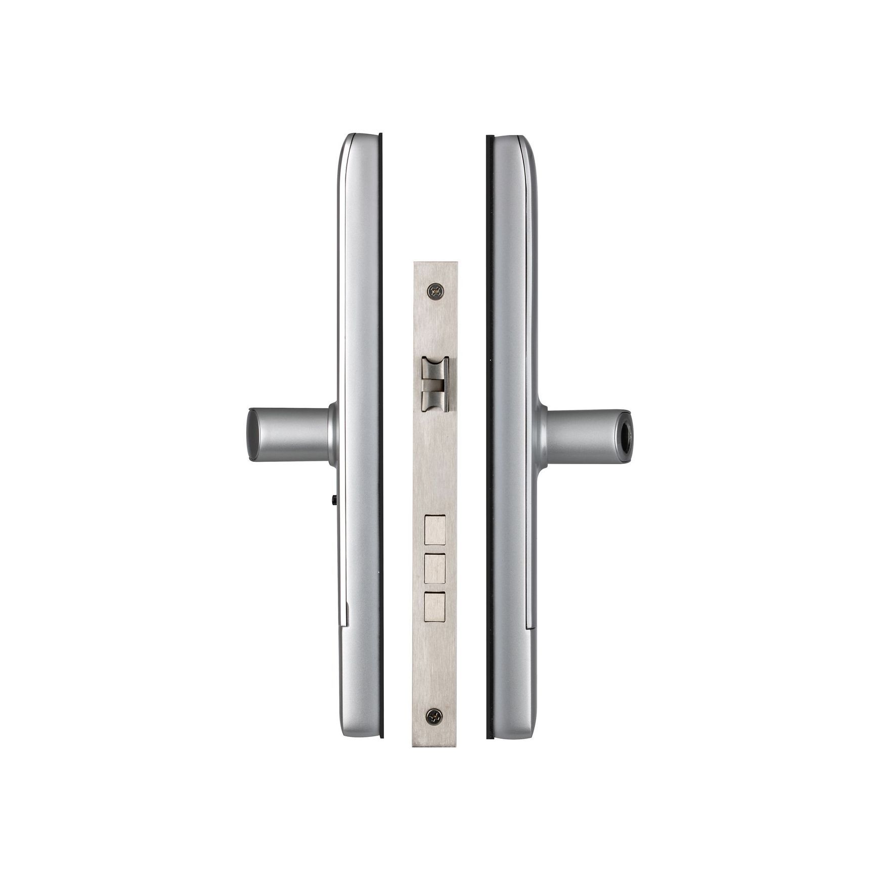 Smart Entry Longplate Handle SL41E.S
