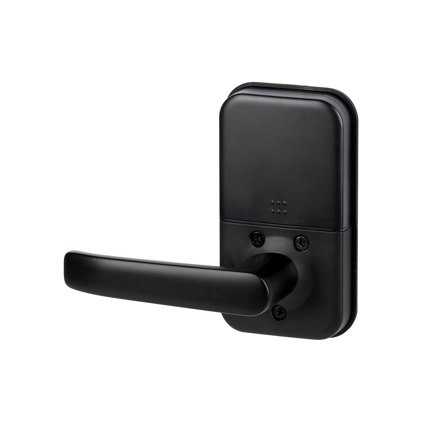 Smart Entry Lever Handle SL43E.B