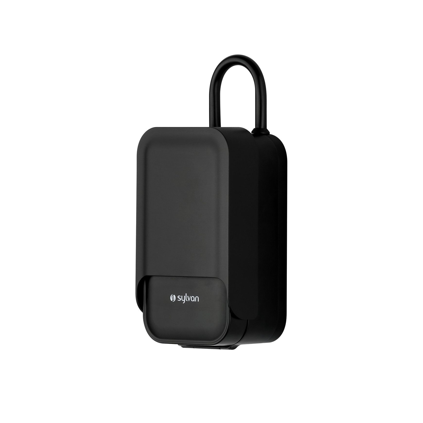 Smart Electronic Key Box