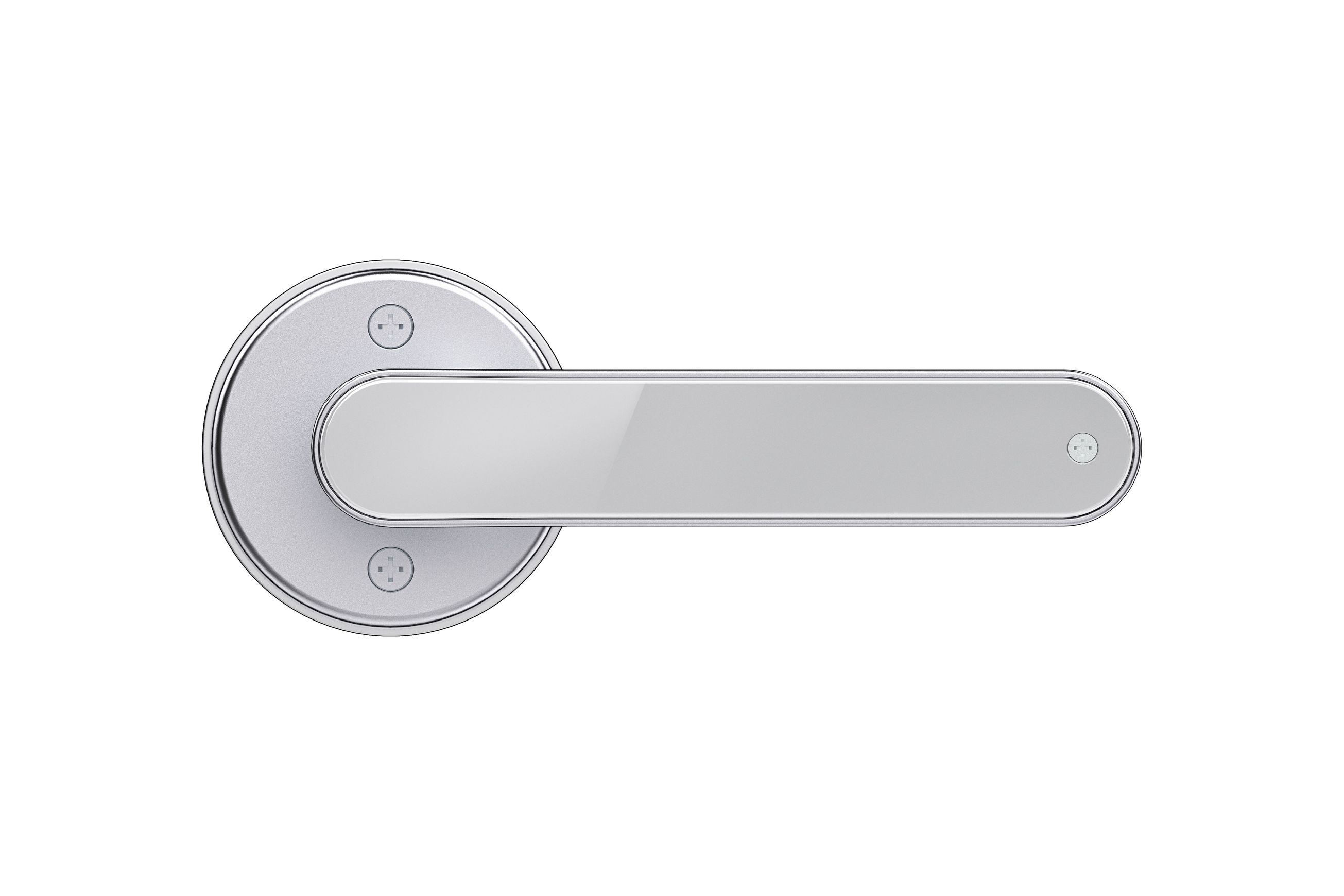 Smart Leverset Silver SL46E.S