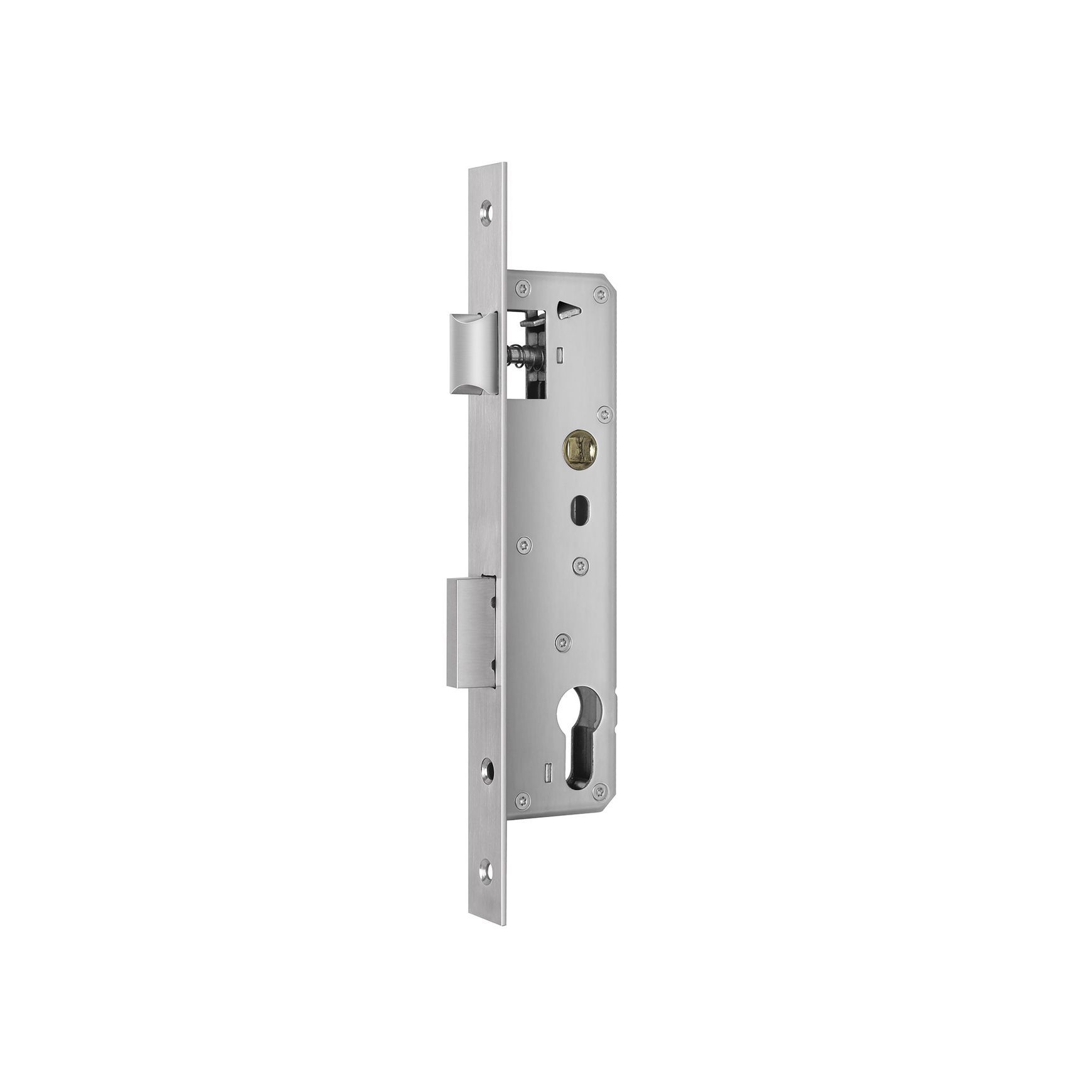 Schlage Artus Narrow Profile Smart Lock