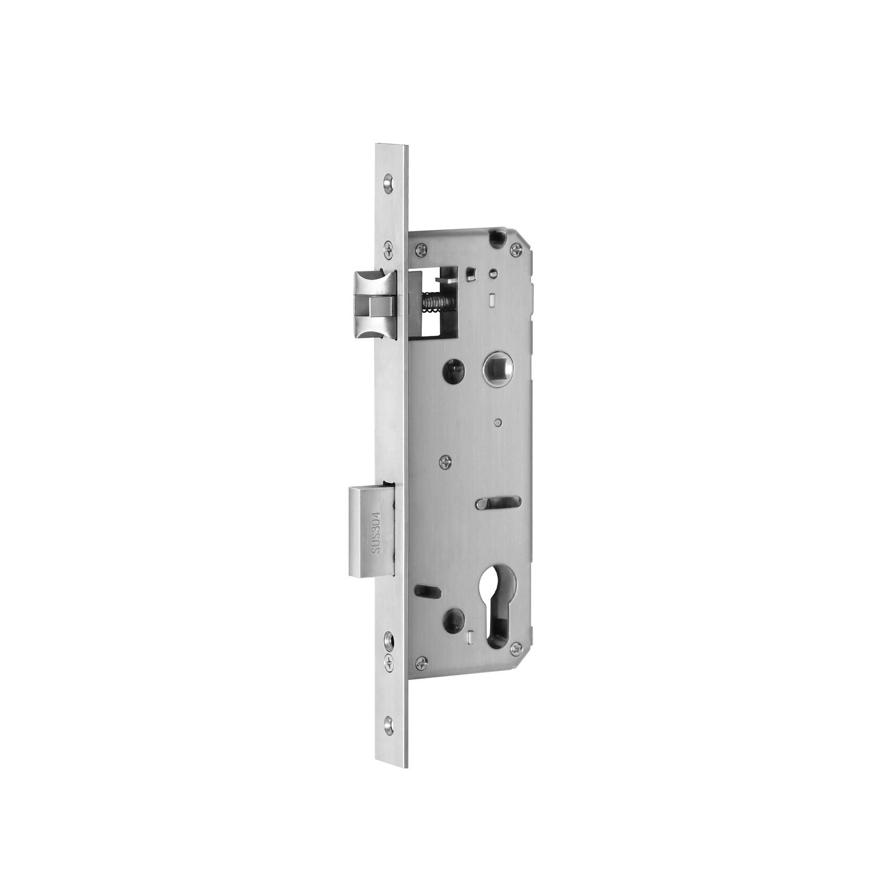 Schlage Artus Narrow Profile Smart Lock