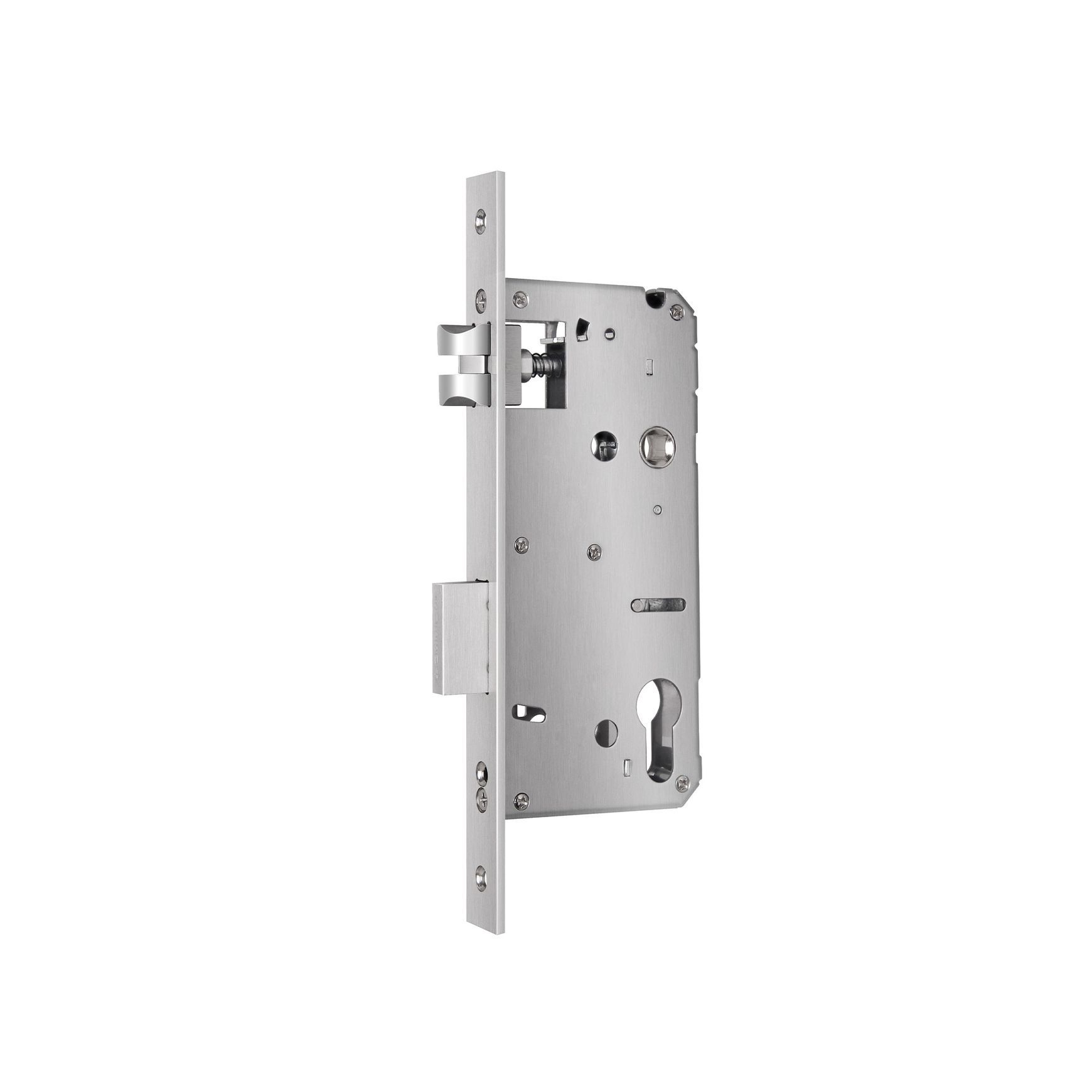 Schlage Artus Narrow Profile Smart Lock