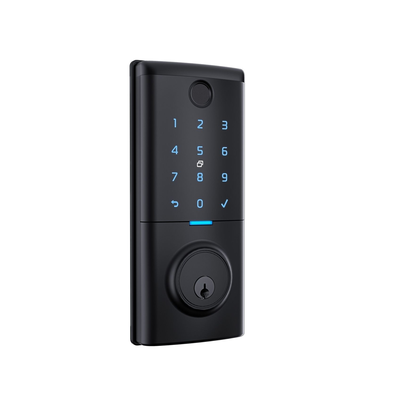 Schlage Ascent Series Smart Deadbolt