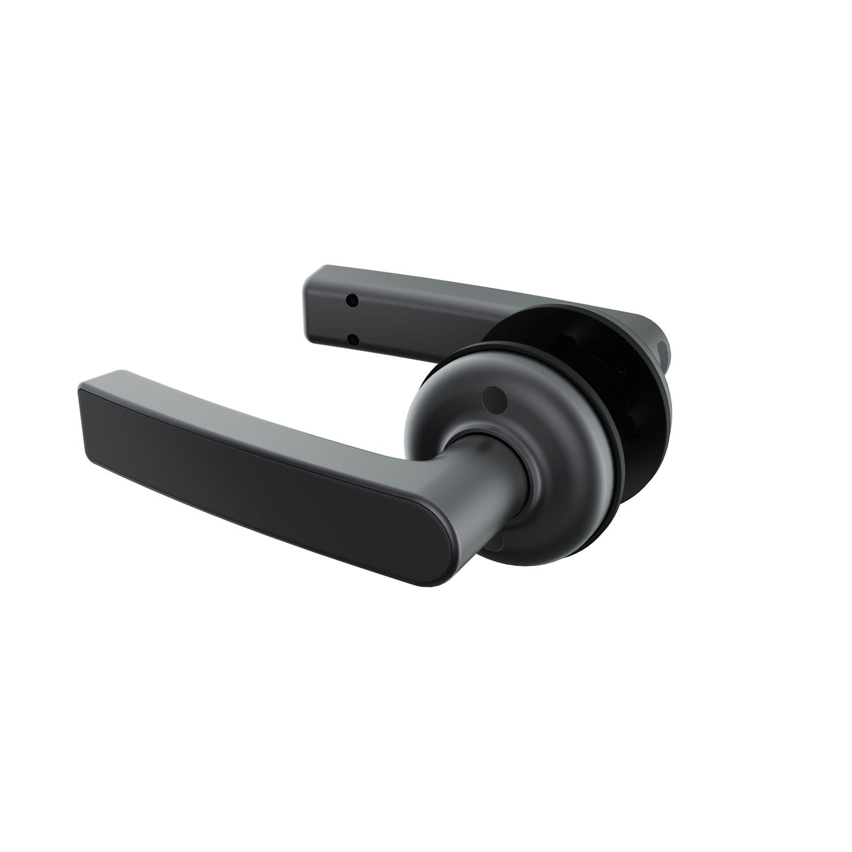 Schlage Ascent Series Smart Lever
