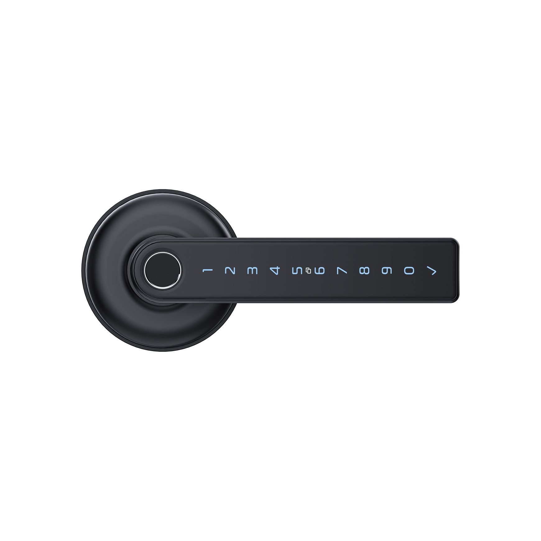 Schlage Ascent Series