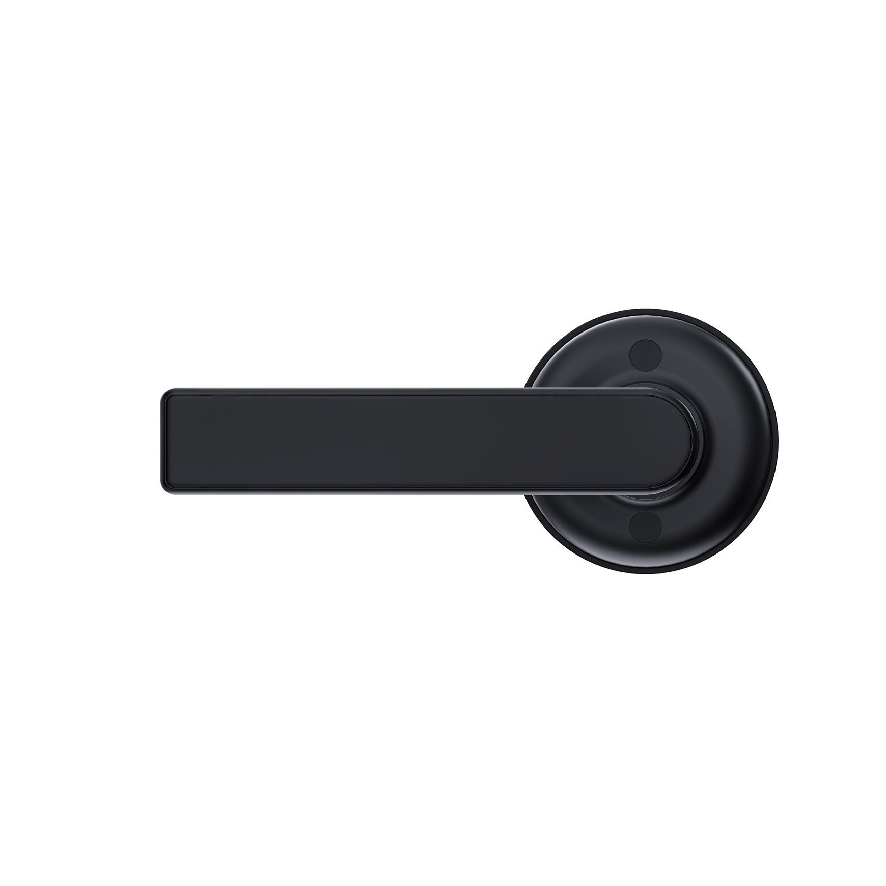 Schlage Ascent Series Smart Lever