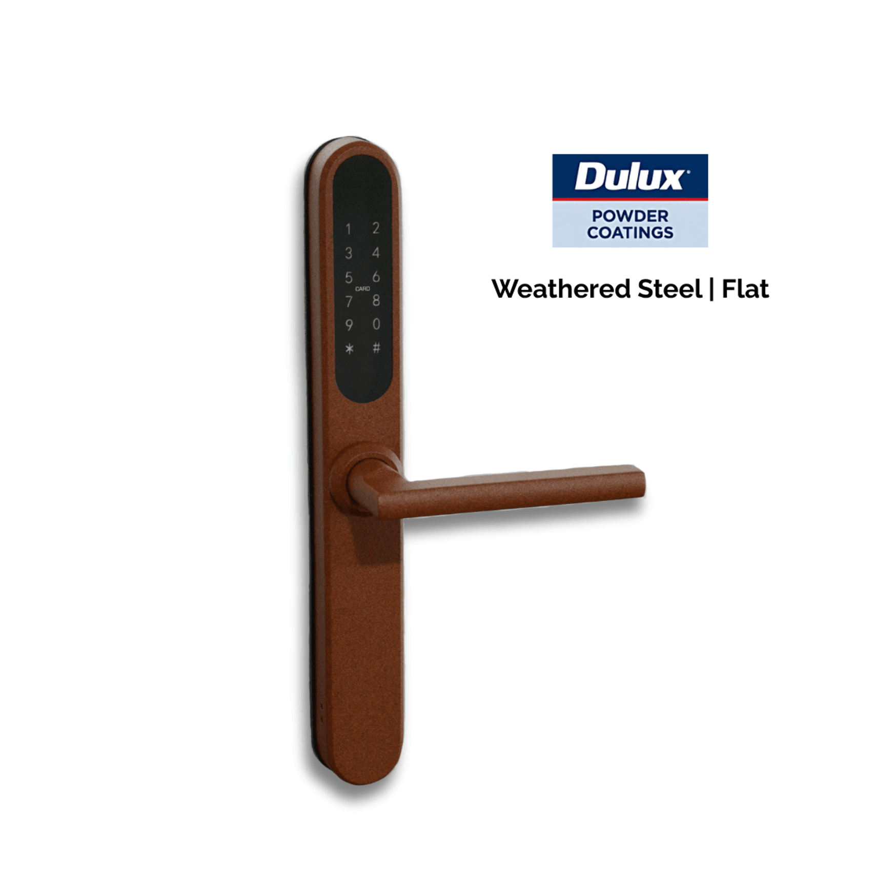 E-LOK 9-Series Smart Lock